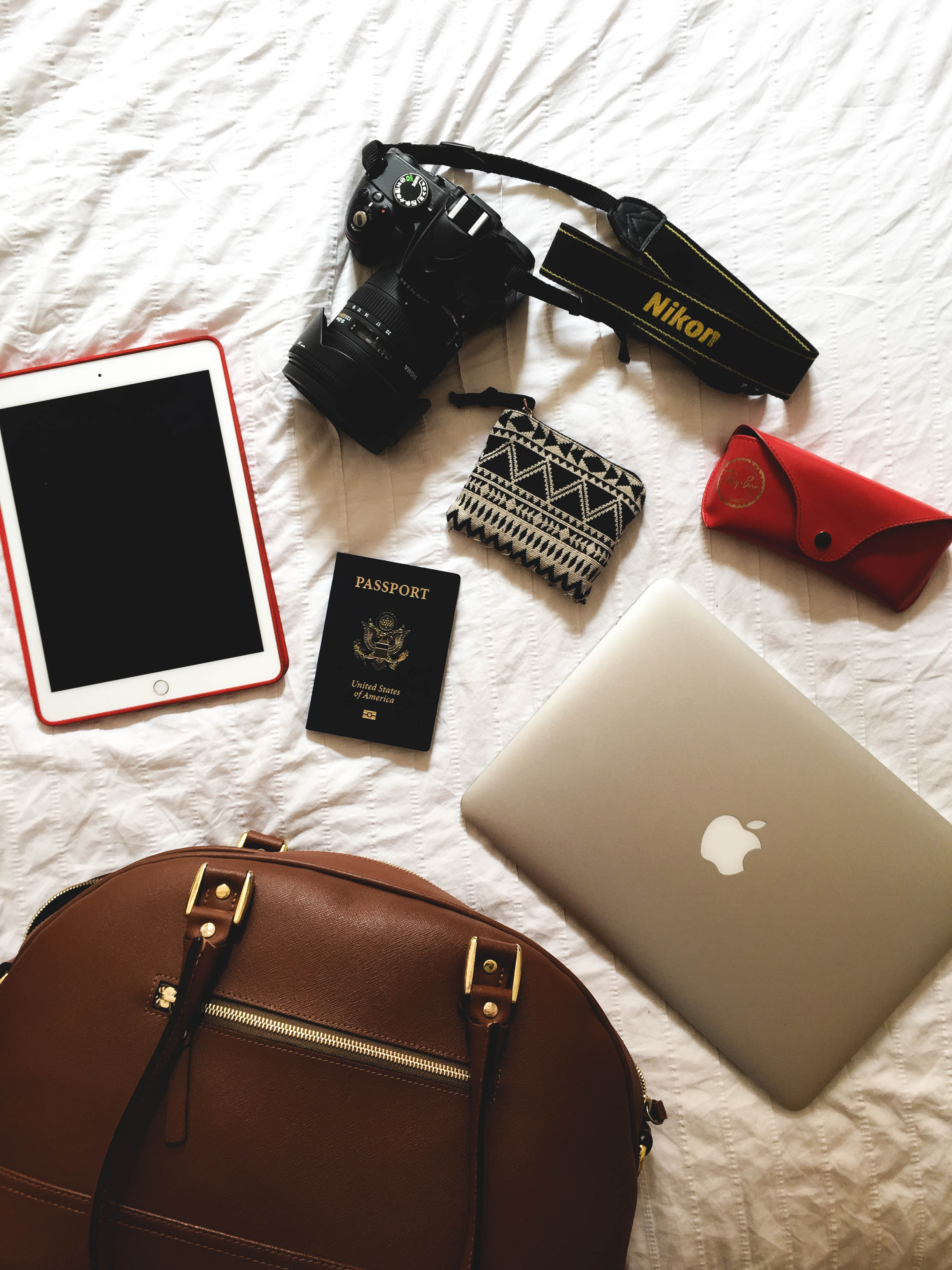 How to become a digital nomad