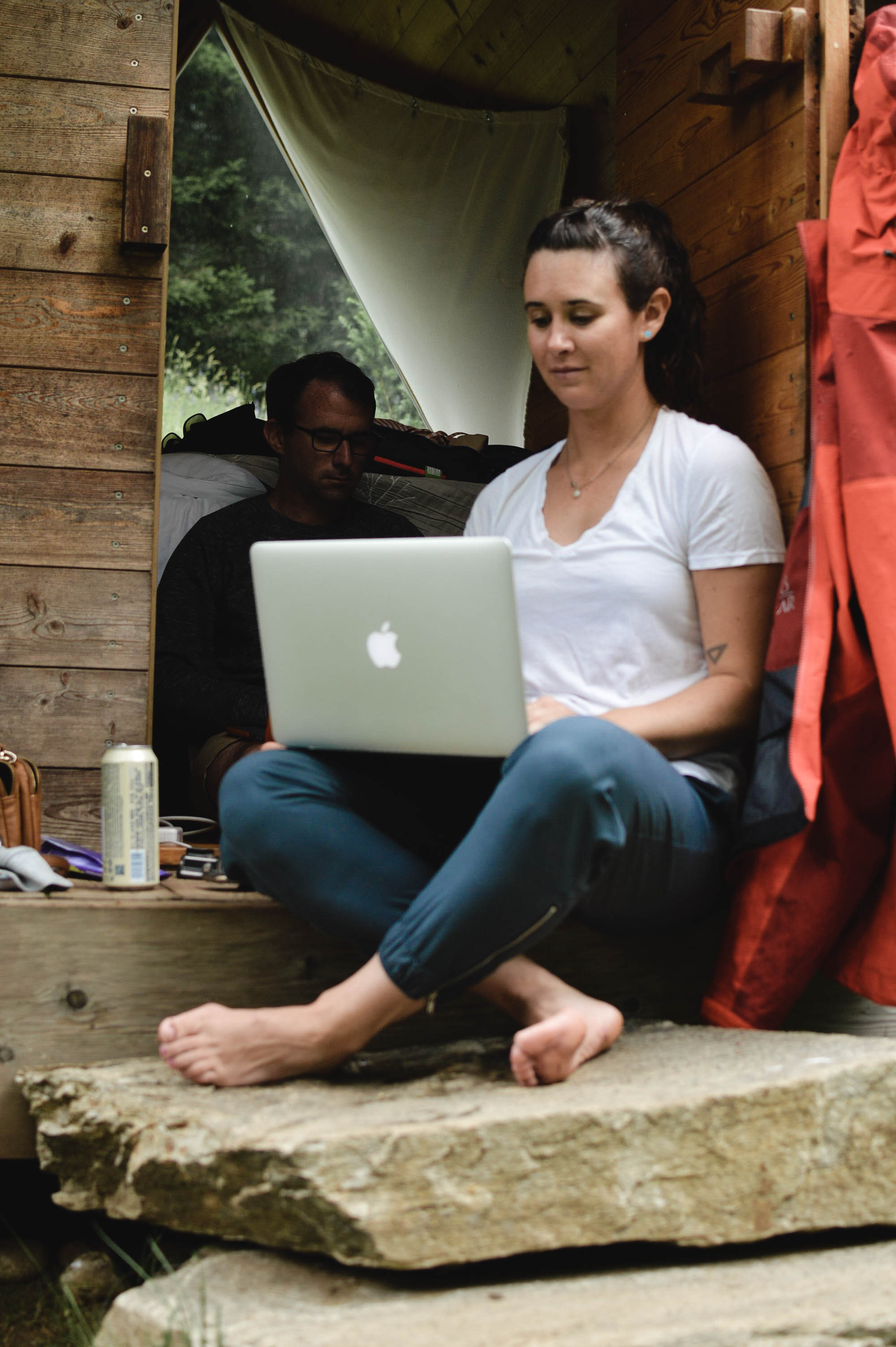 How to become a digital nomad