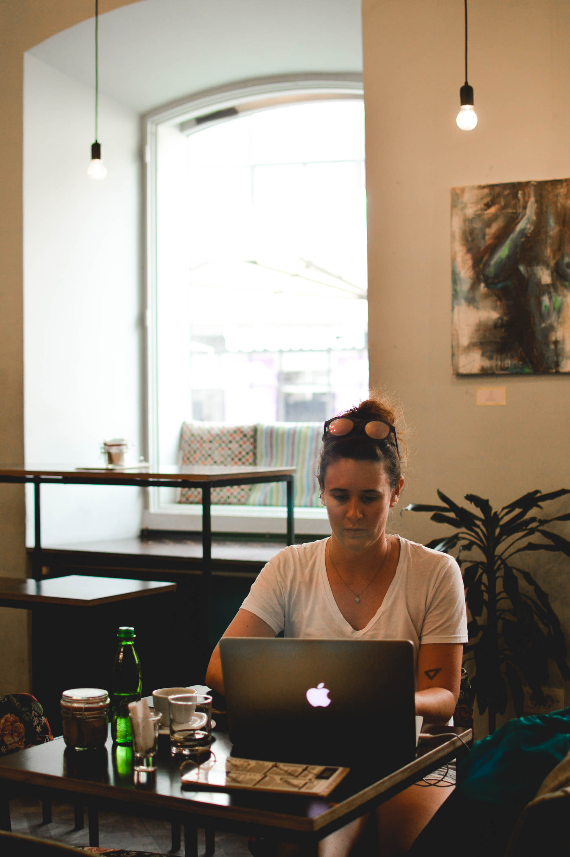 How to become a digital nomad