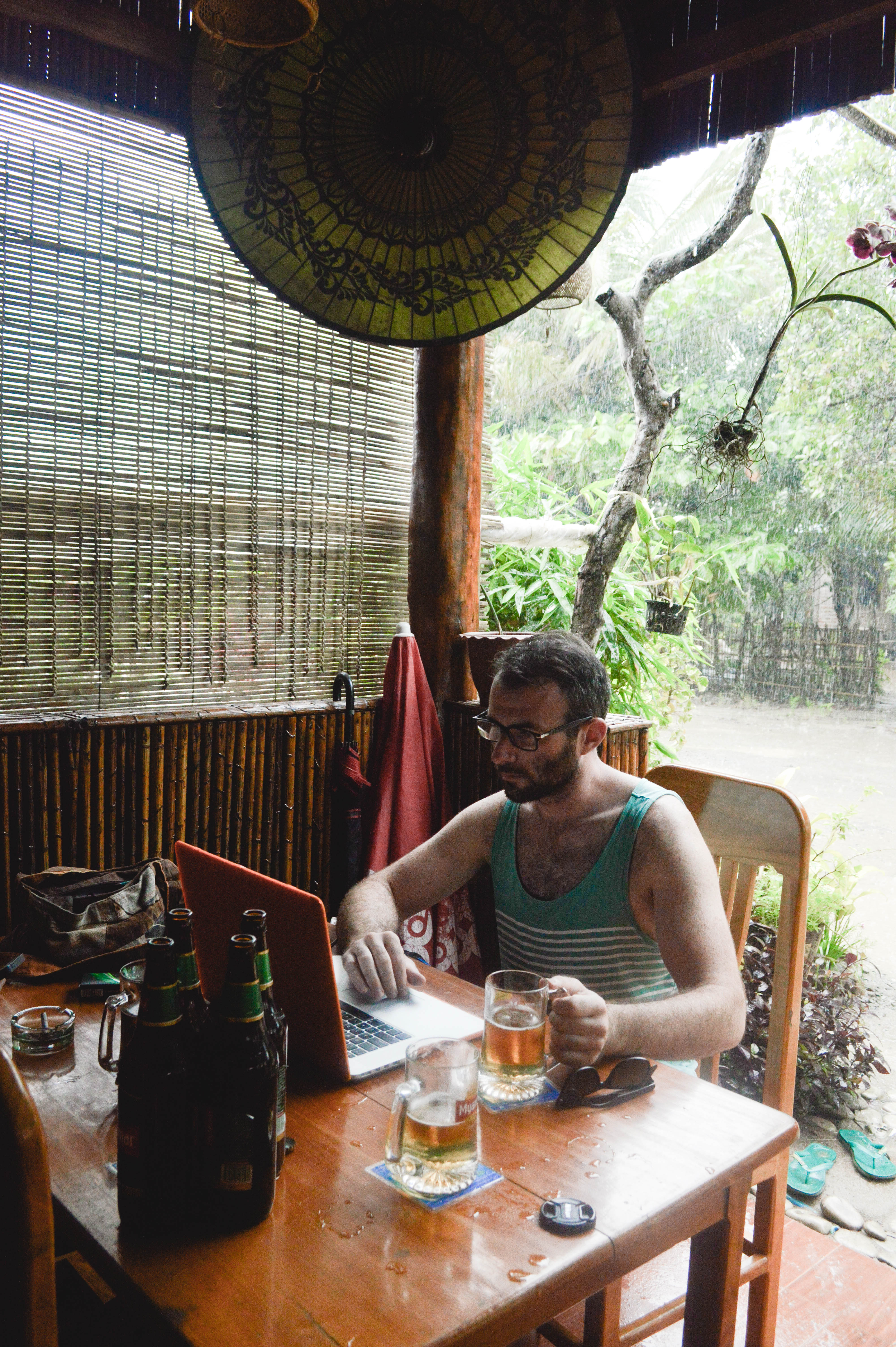 How to become a digital nomad