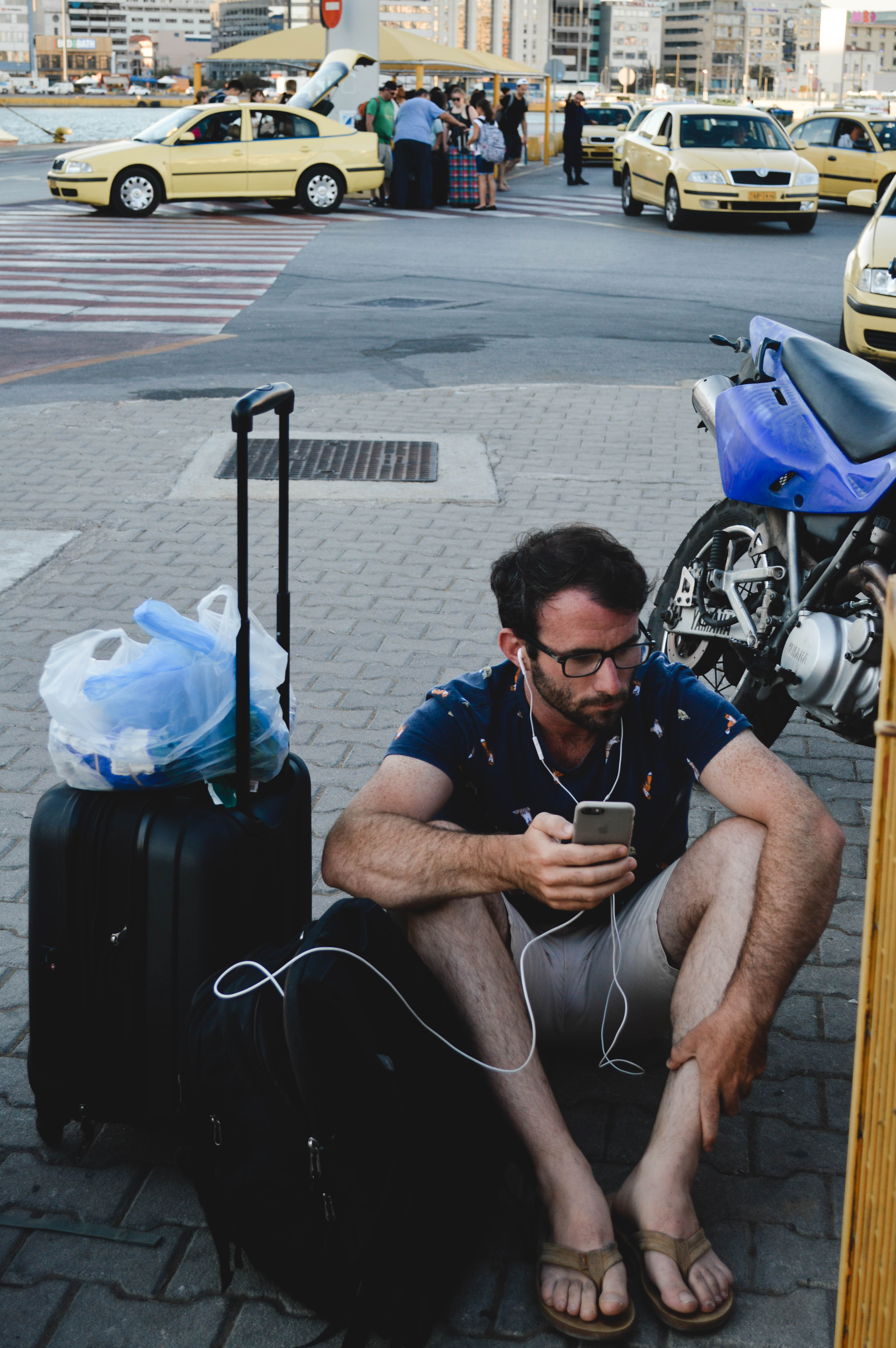 How to become a digital nomad