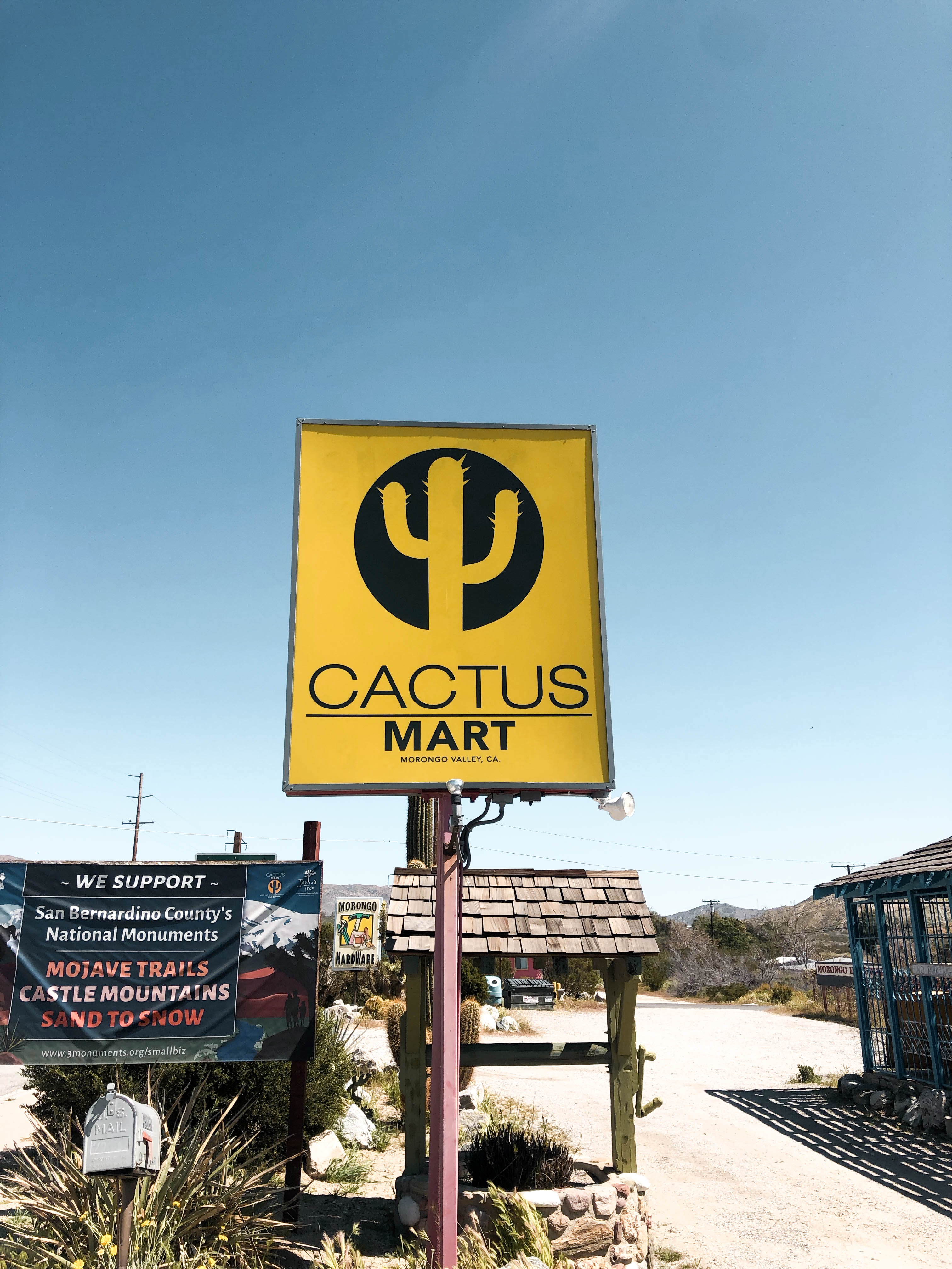 Cactus Mart