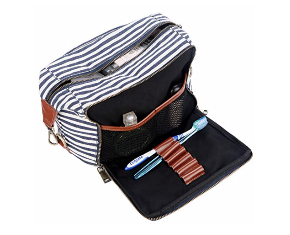Toiletry Bag