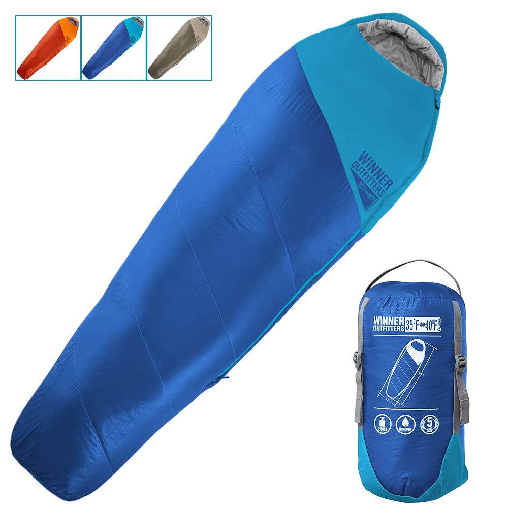 Sleeping Bag