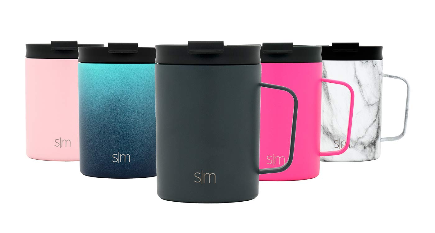 Insulated Mug
