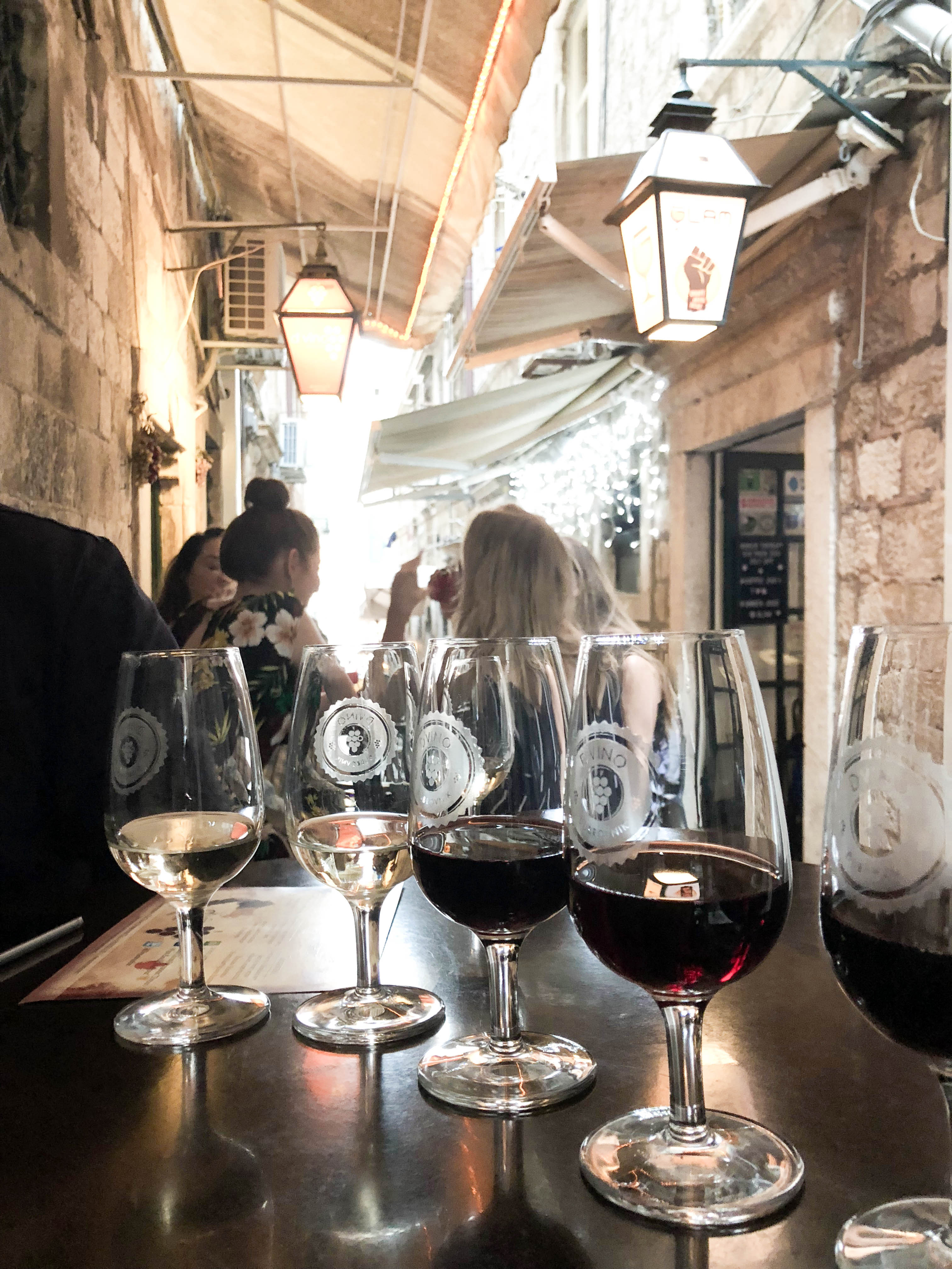 A Hipster's Guide to Dubrovnik