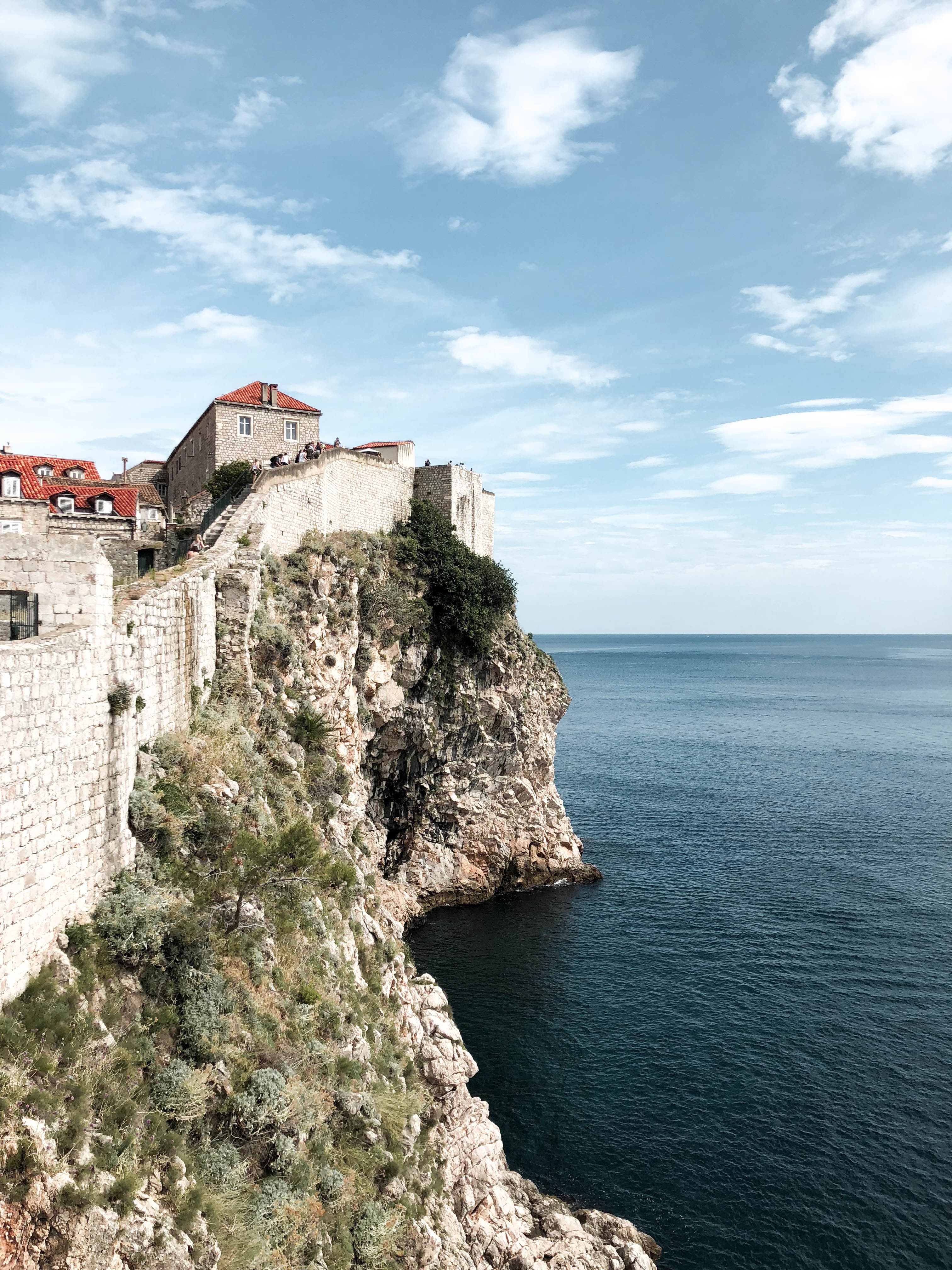 A Hipster's Guide to Dubrovnik