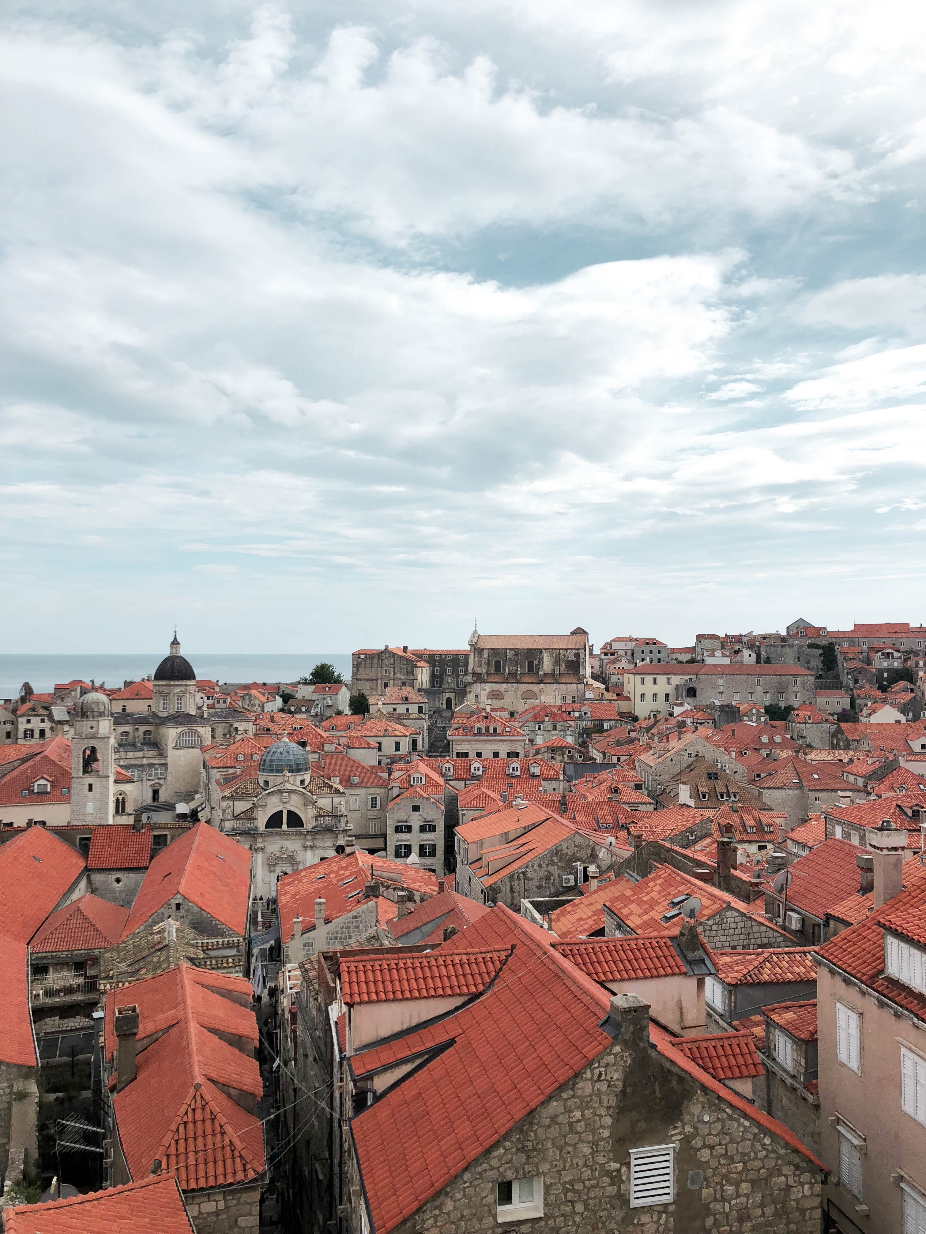 A Hipster's Guide to Dubrovnik