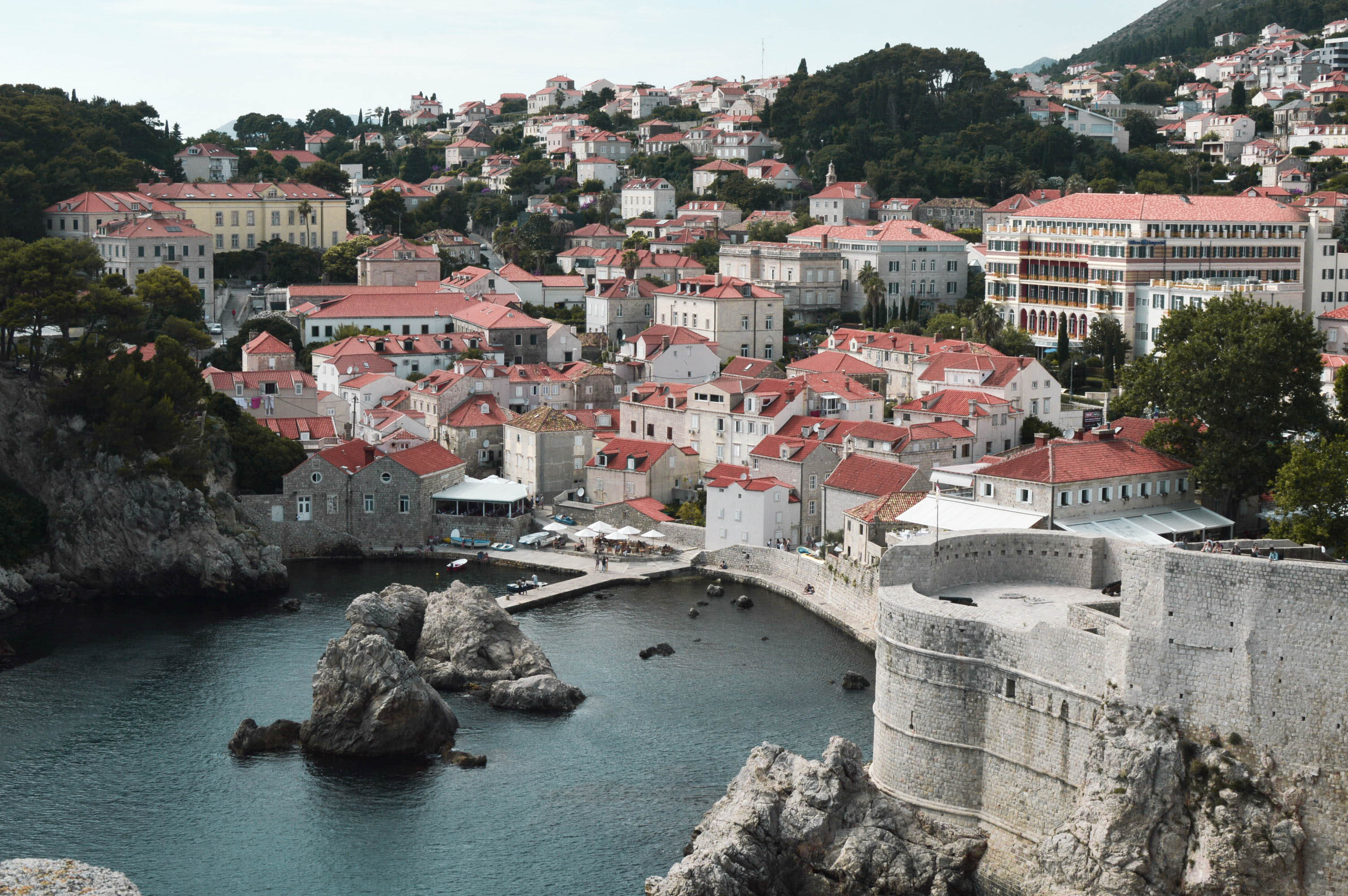 A Hipster's Guide to Dubrovnik