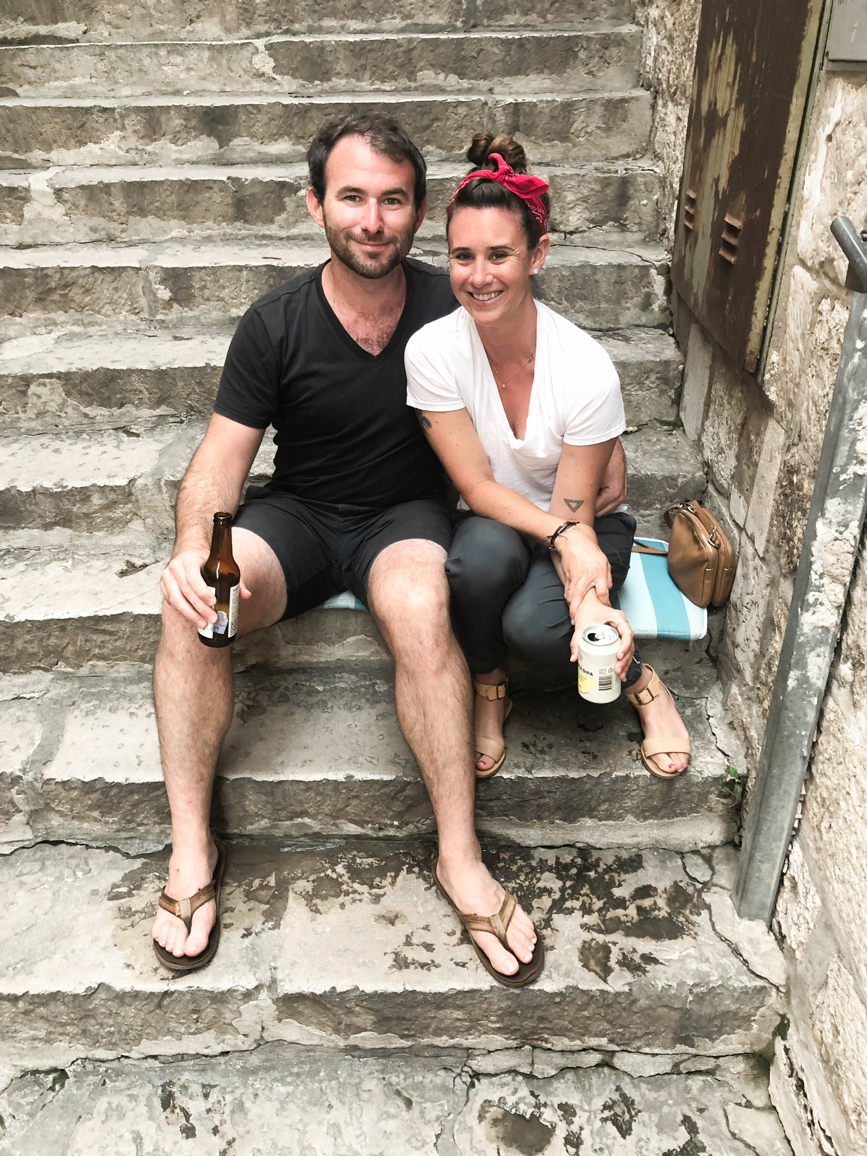 A Hipster's Guide to Dubrovnik