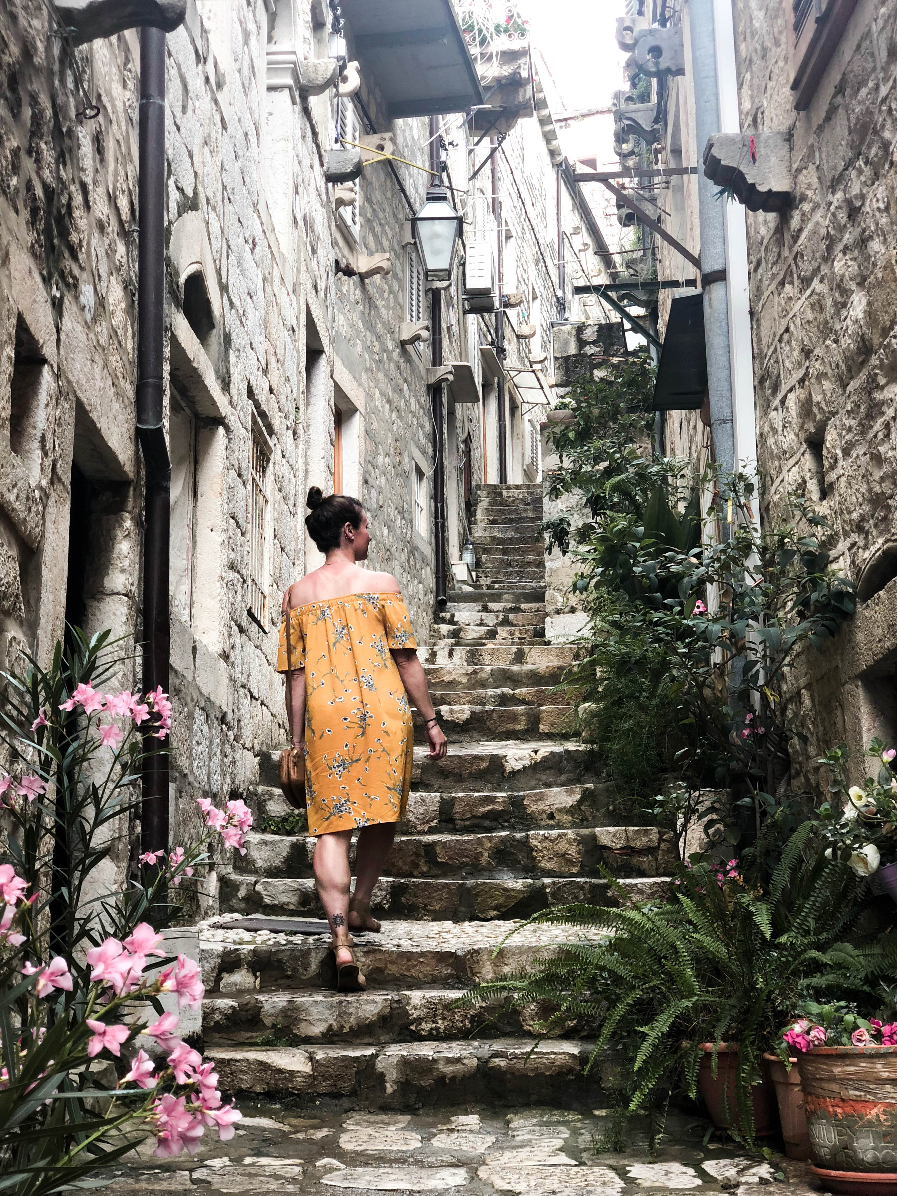 A Hipster's Guide to Dubrovnik