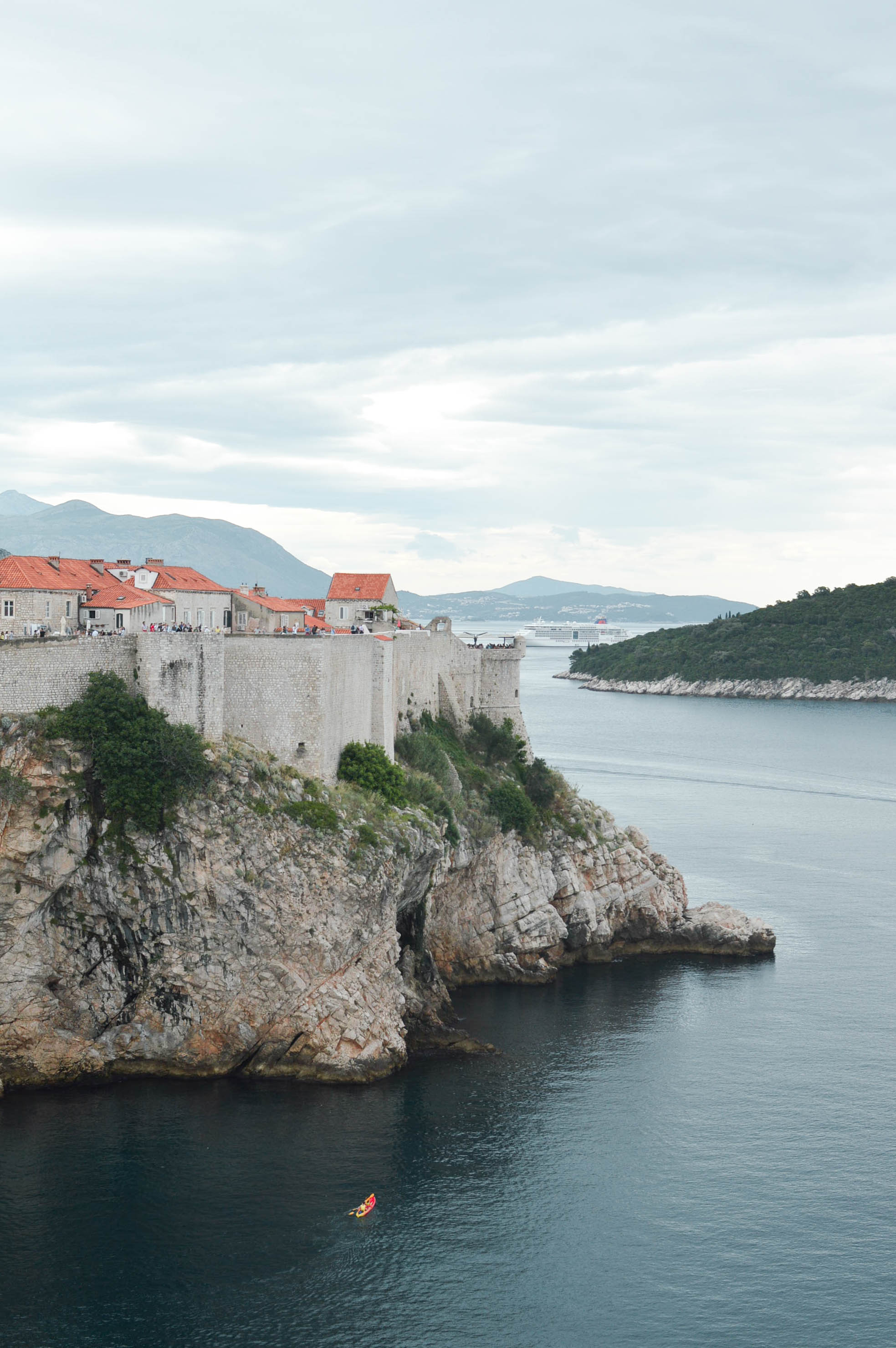 A Hipster's Guide to Dubrovnik