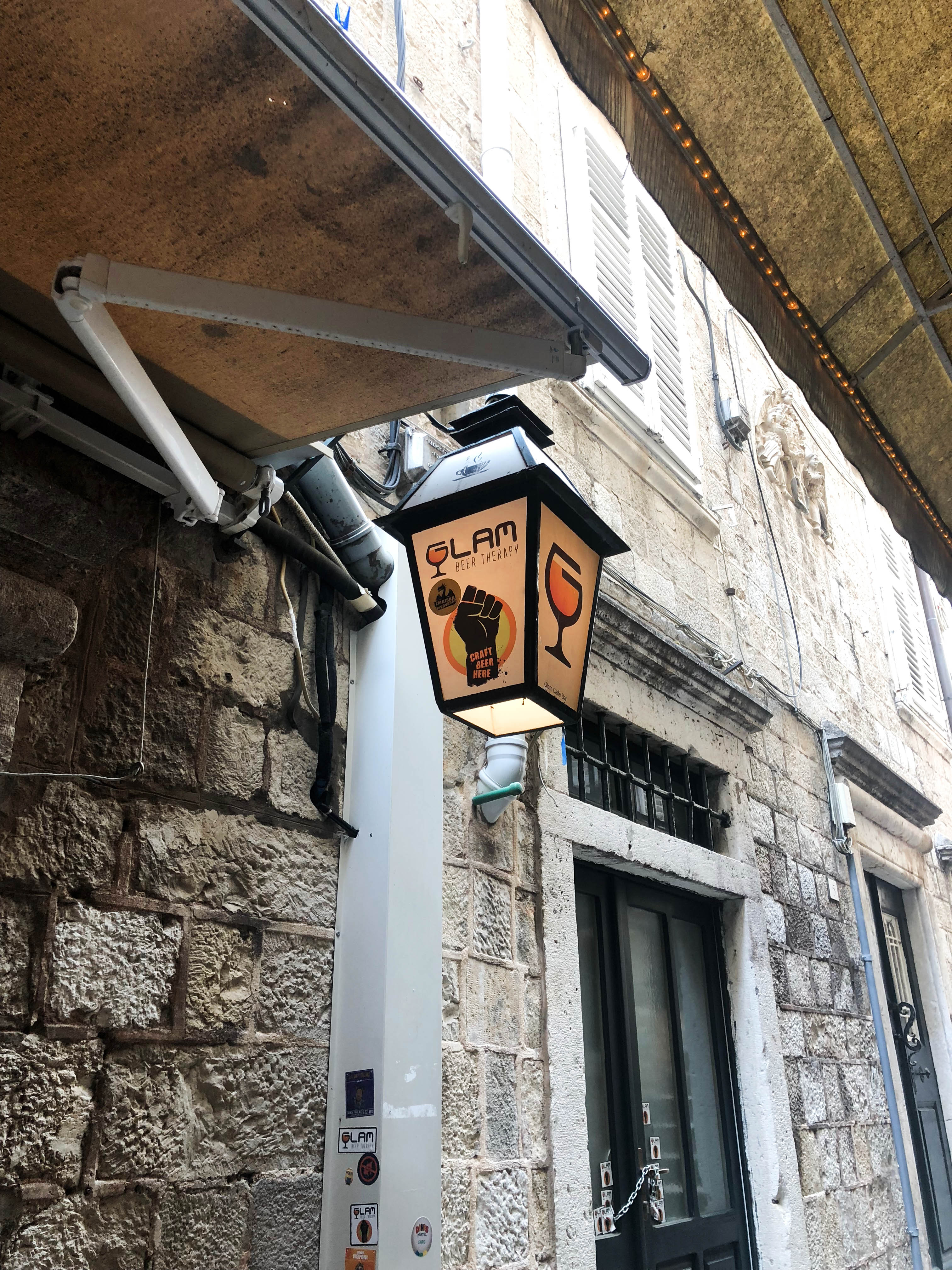 A Hipster's Guide to Dubrovnik