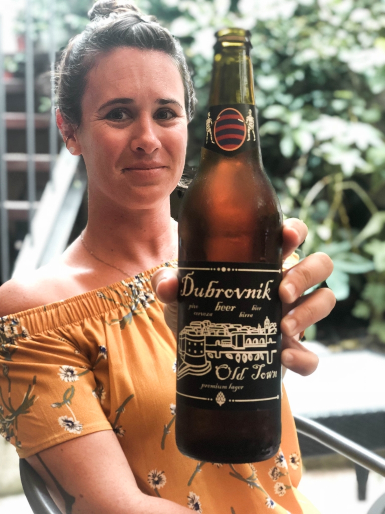 A Hipster's Guide to Dubrovnik