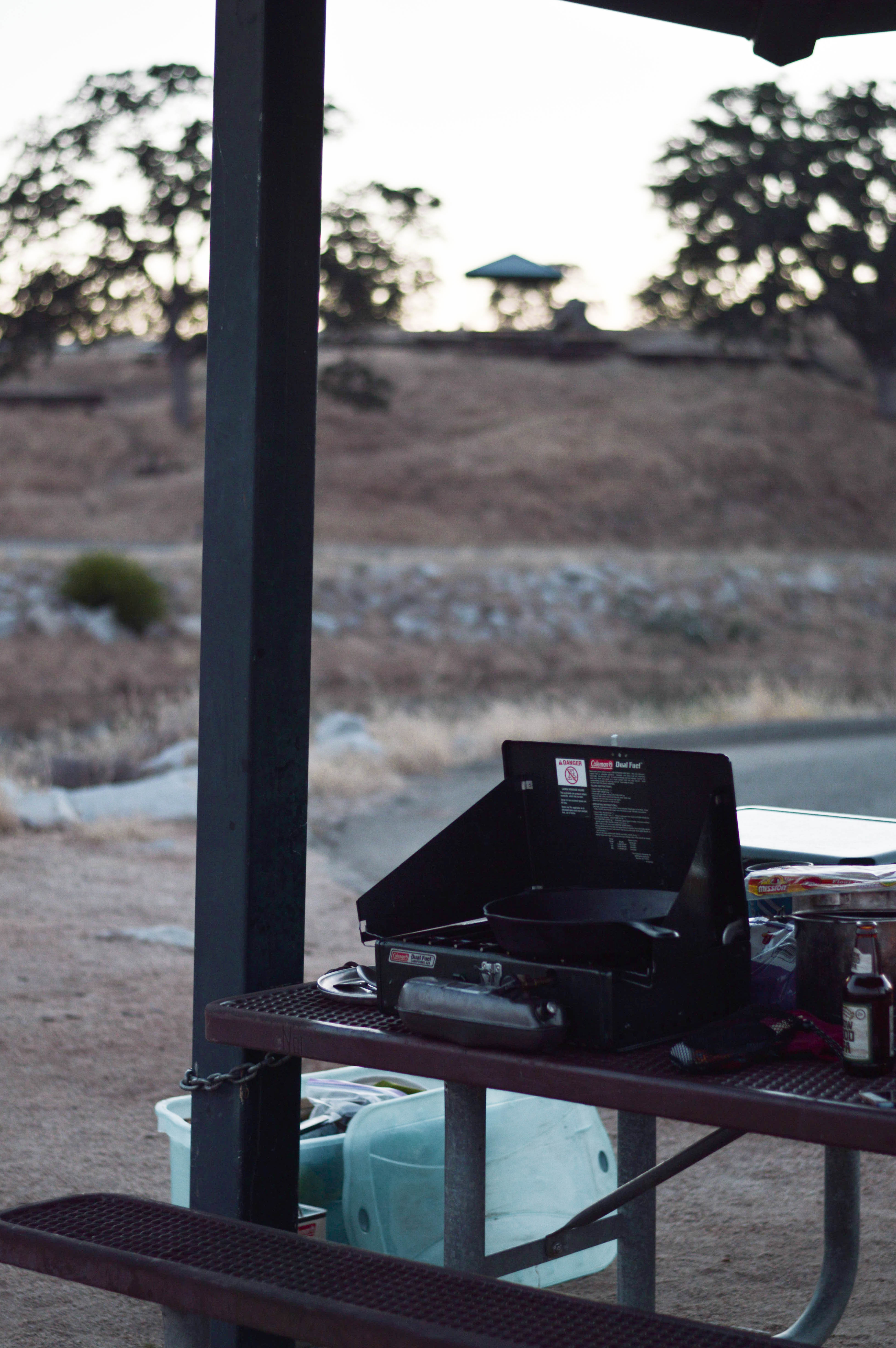 Take care of the outdoors with Leave No Trace