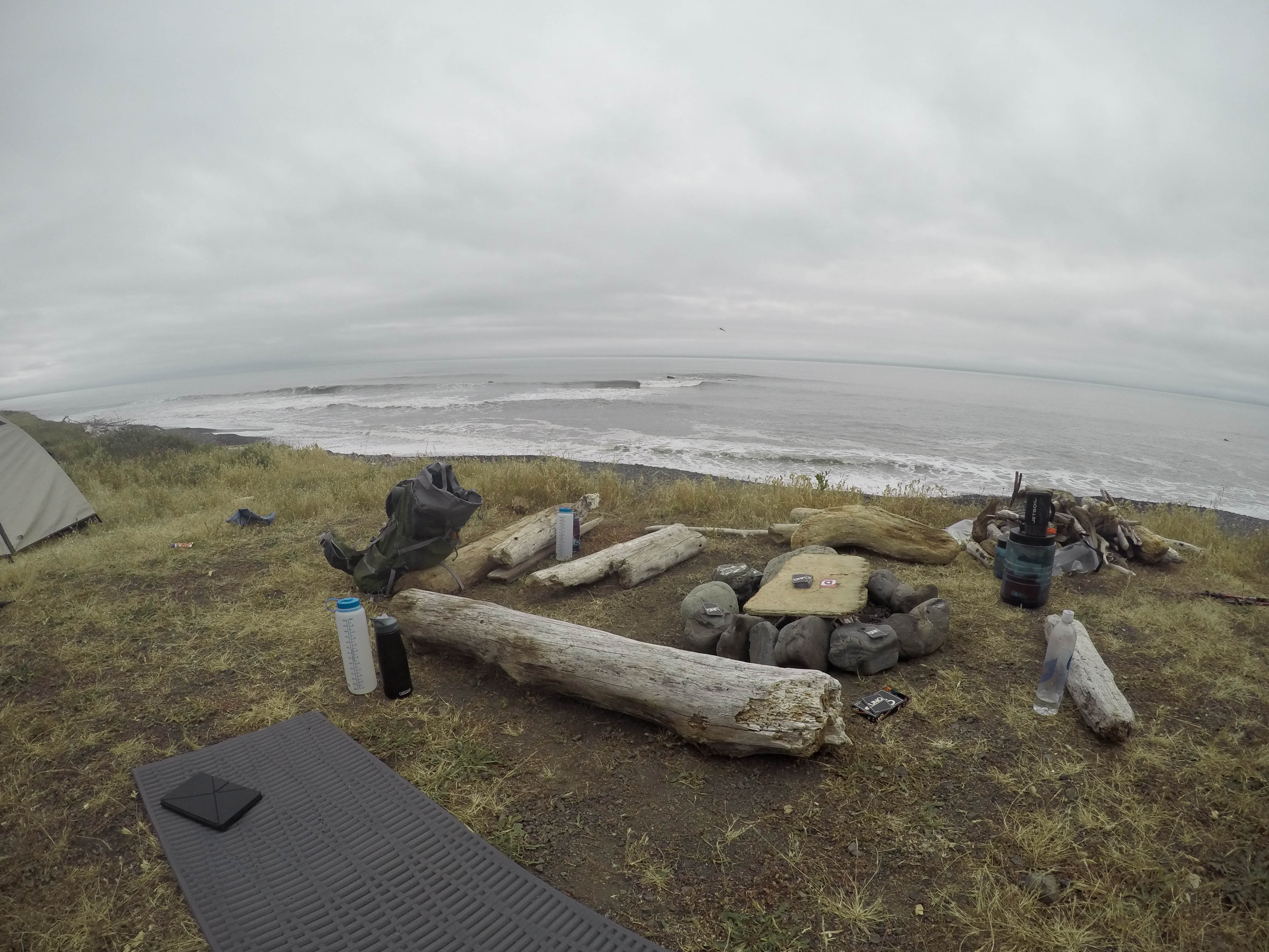 Take care of the outdoors with Leave No Trace