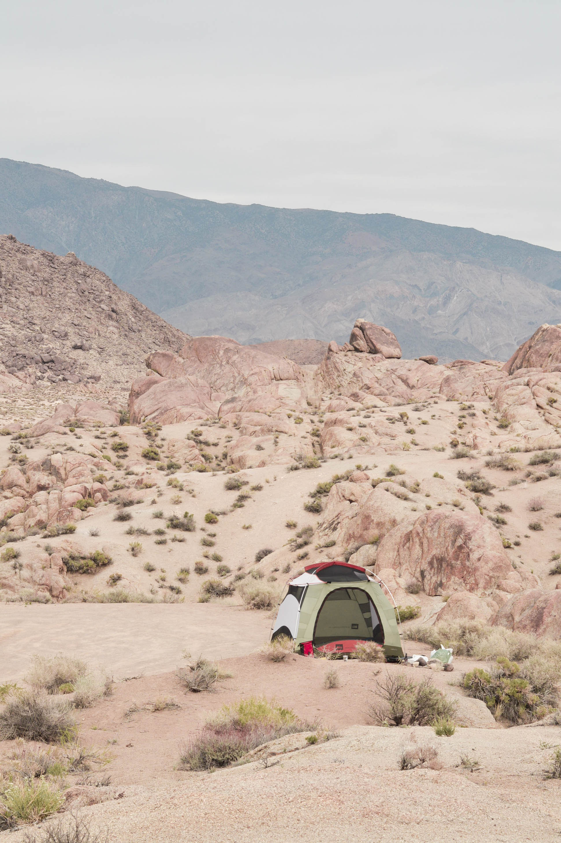 Take care of the outdoors with Leave No Trace