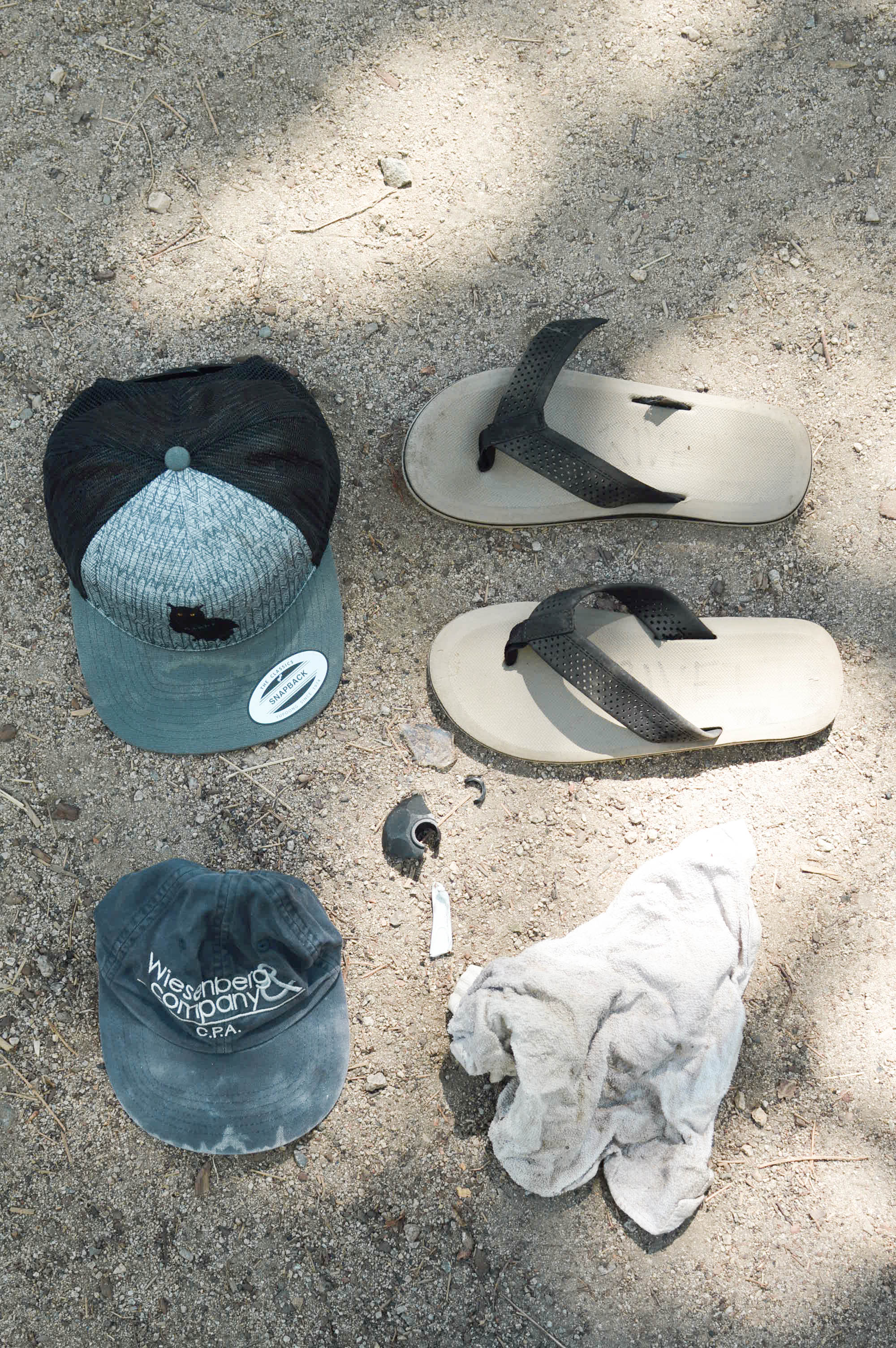 Take care of the outdoors with Leave No Trace