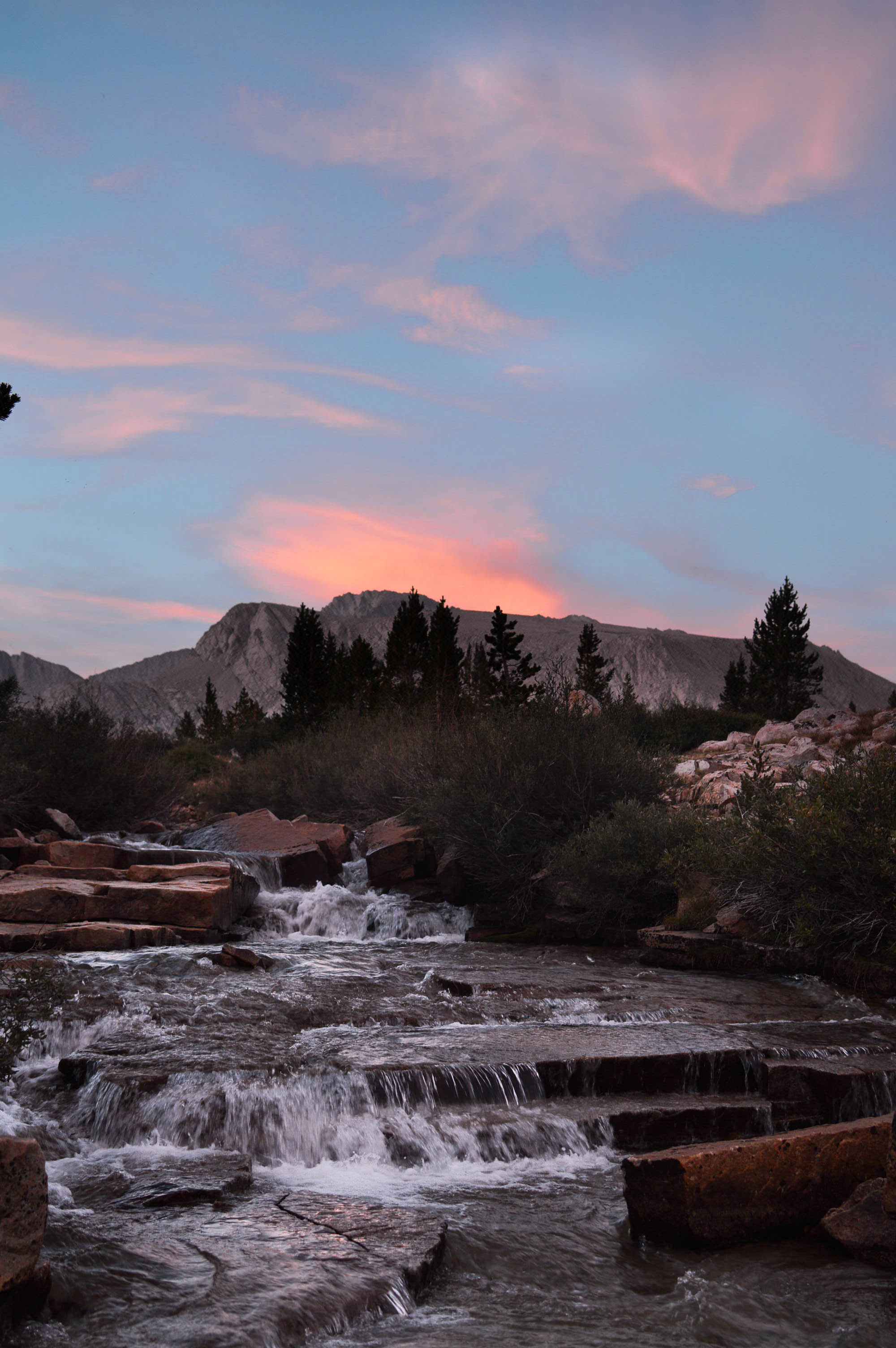 Take care of the outdoors with Leave No Trace