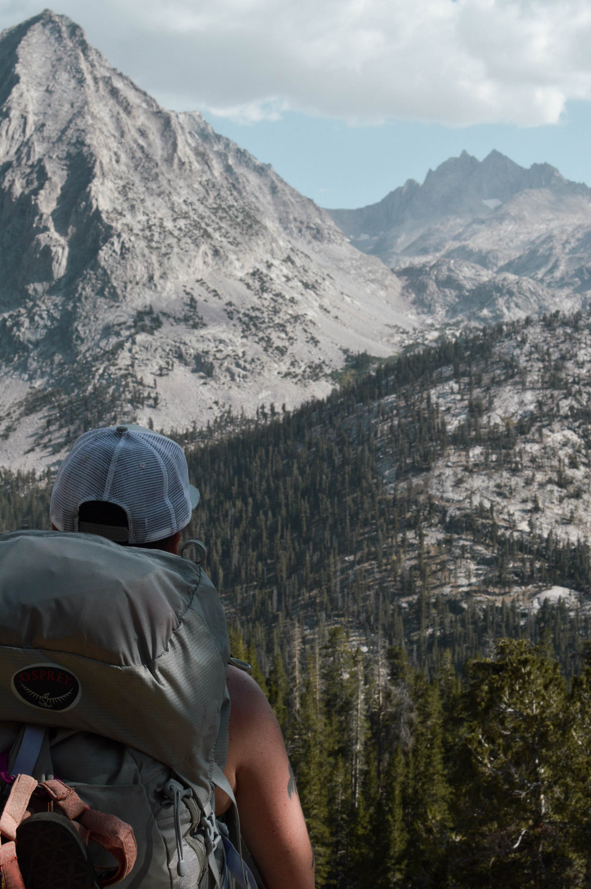 Take care of the outdoors with Leave No Trace