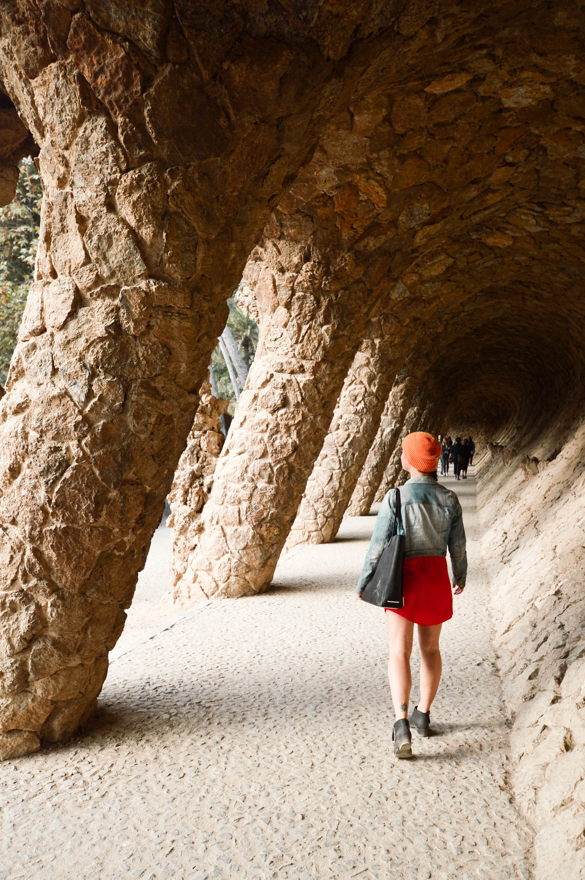 holds everything and looks good