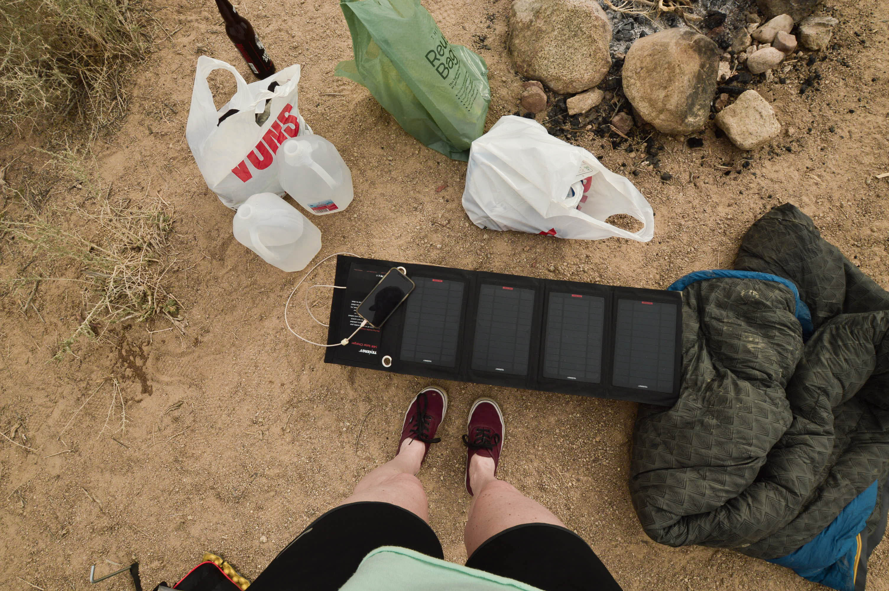 5 Digital Nomad Mistakes and How to Avoid Them