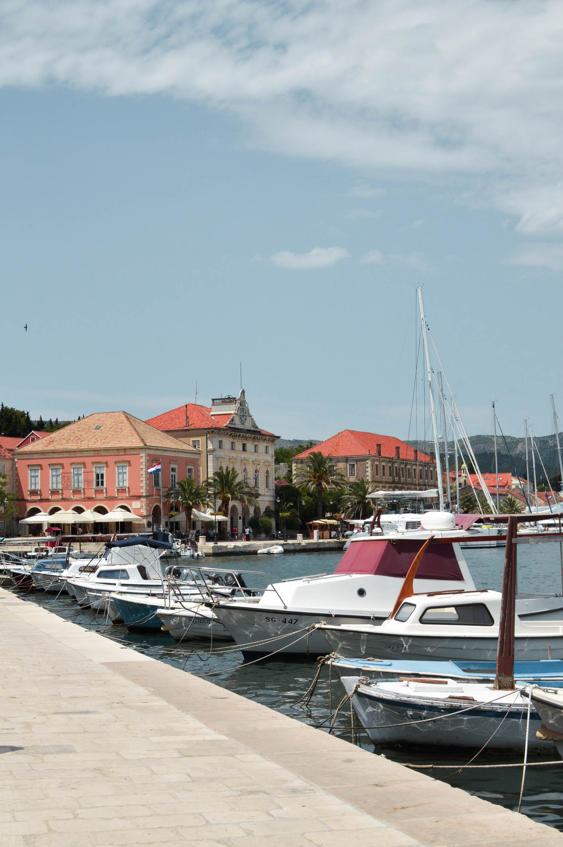 Hvar Croatia