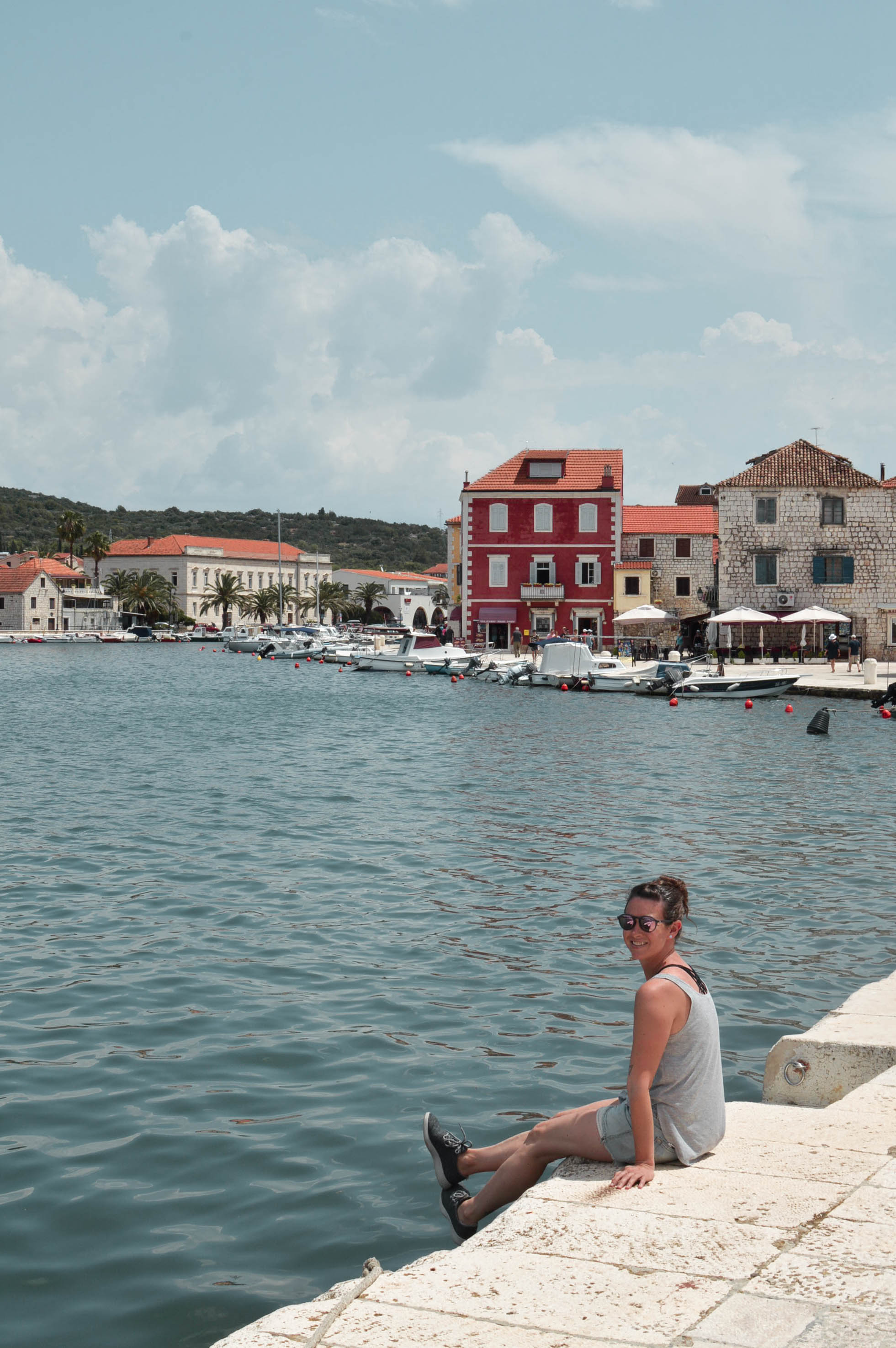 Hvar Croatia