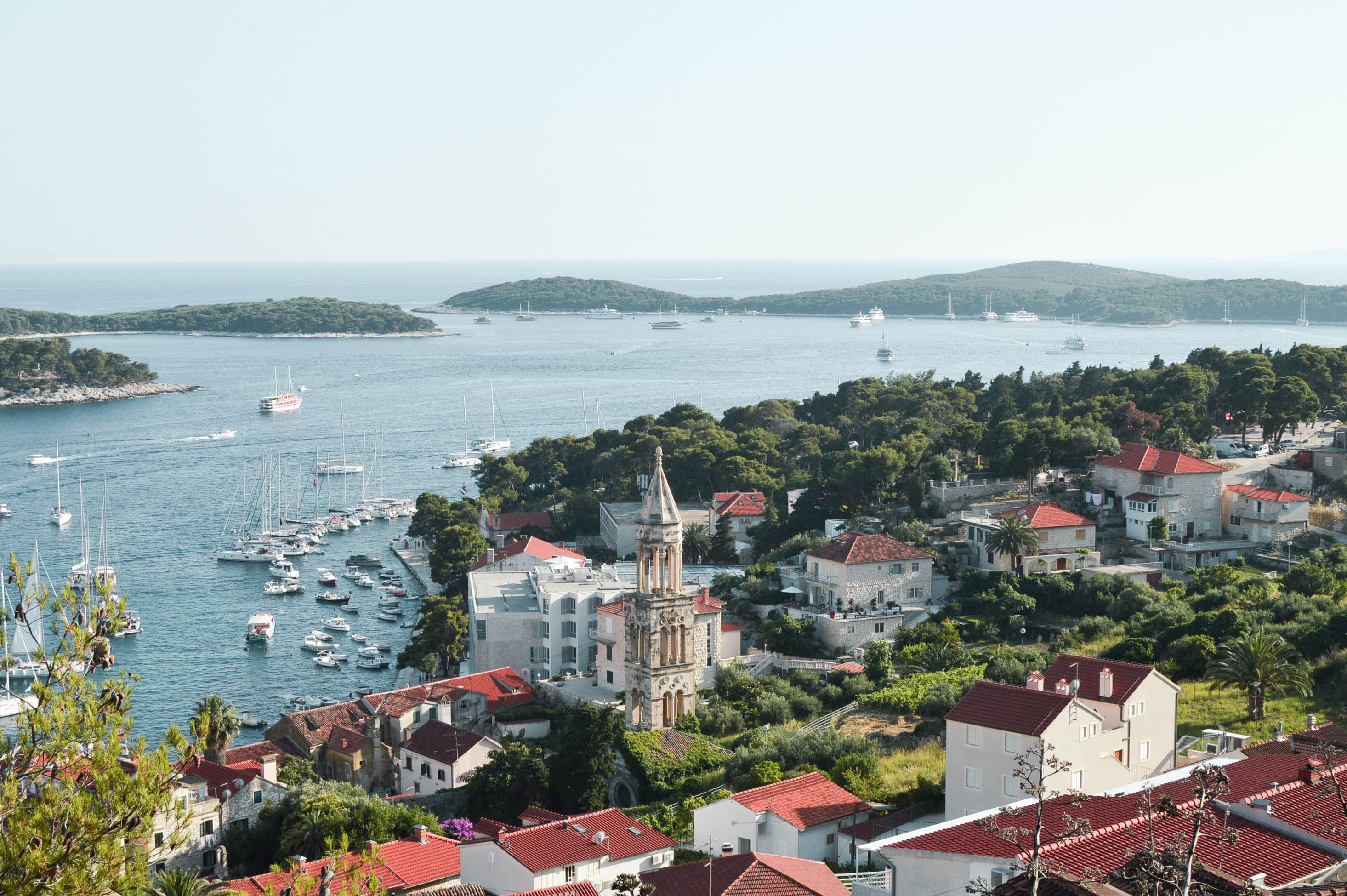 Hvar Croatia
