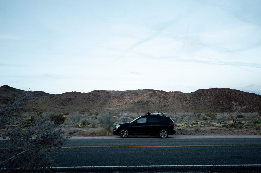 road side attractions