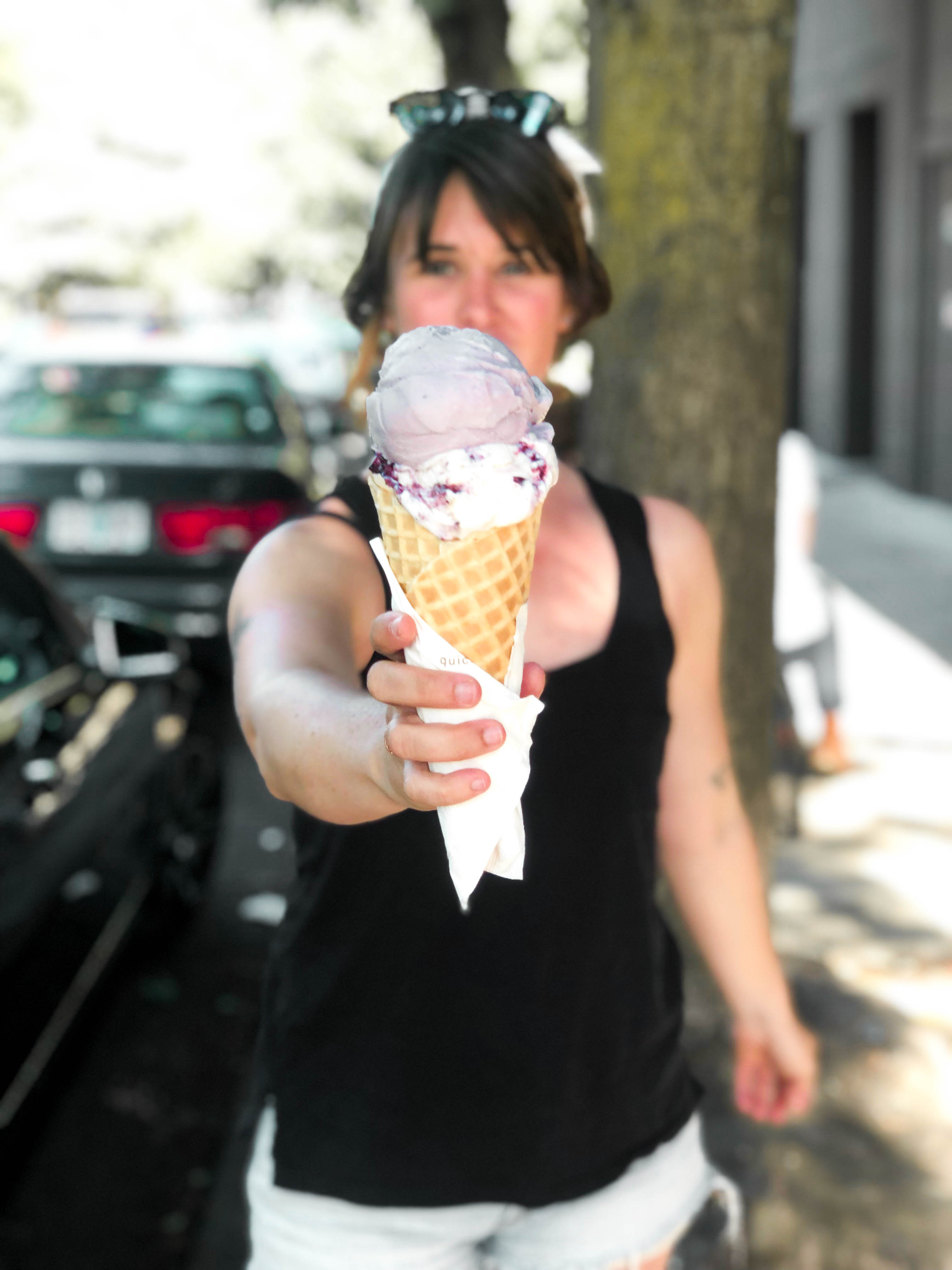 Salt & Straw - Portland