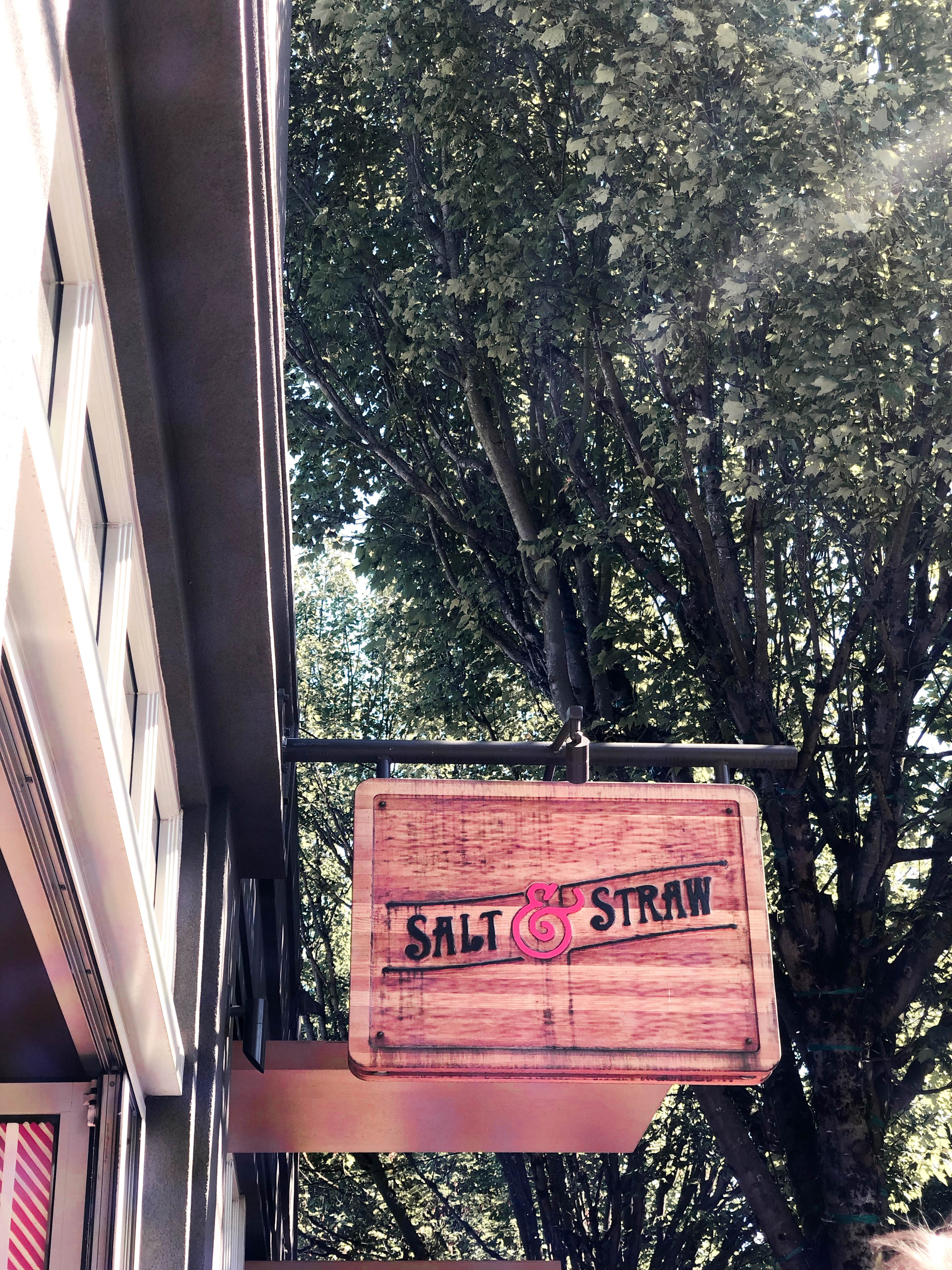 Salt & Straw - Portland