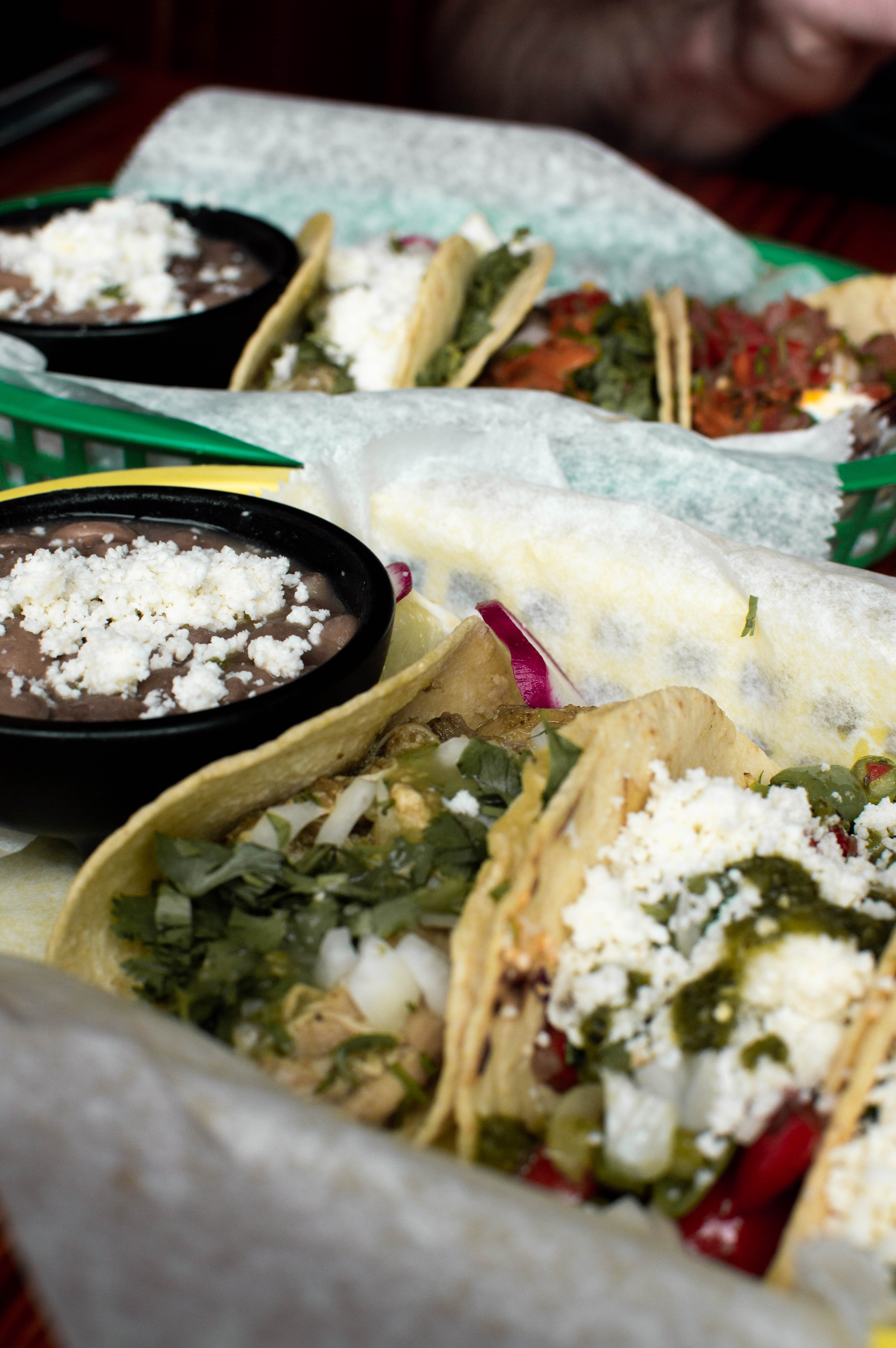 Por Que No - Portland