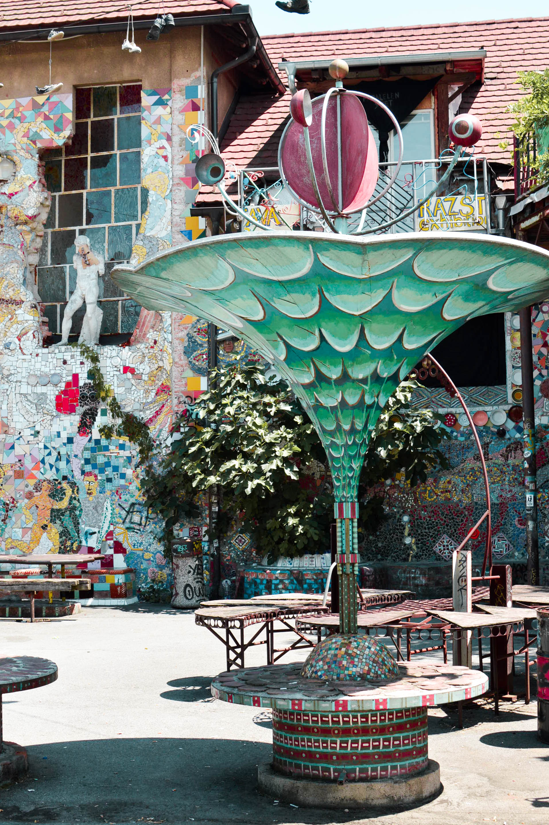 Metelkova