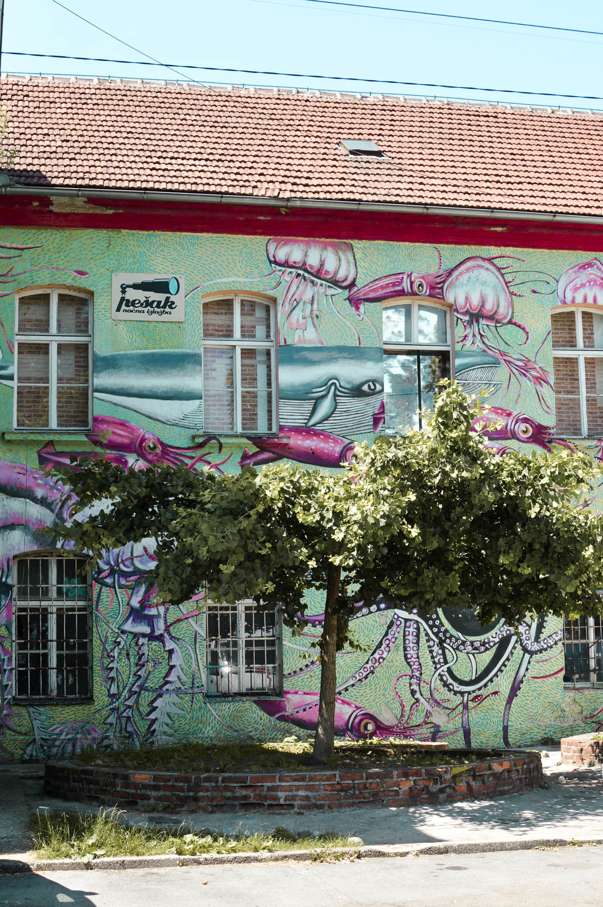 Metelkova