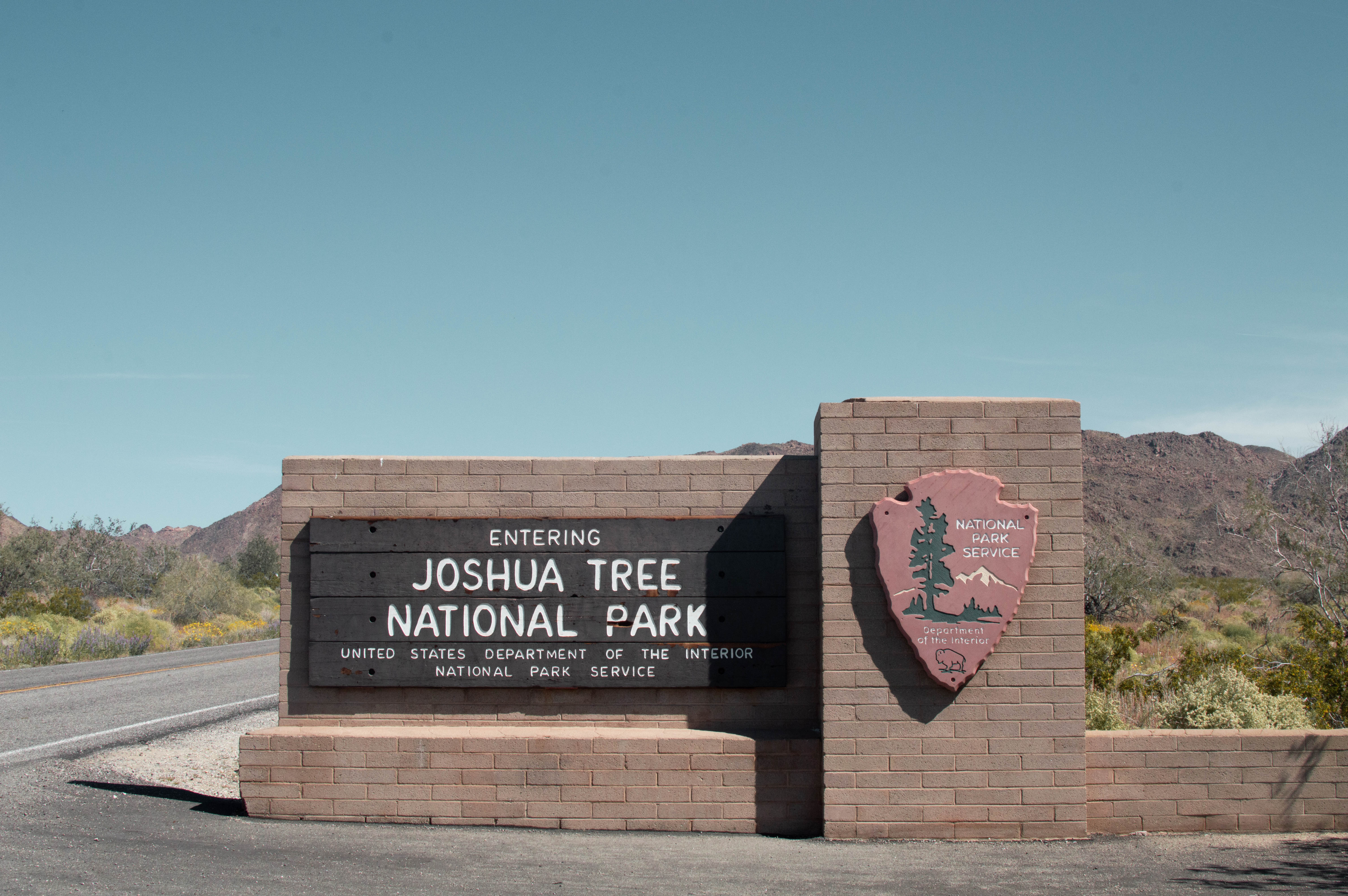Joshua Tree National Park