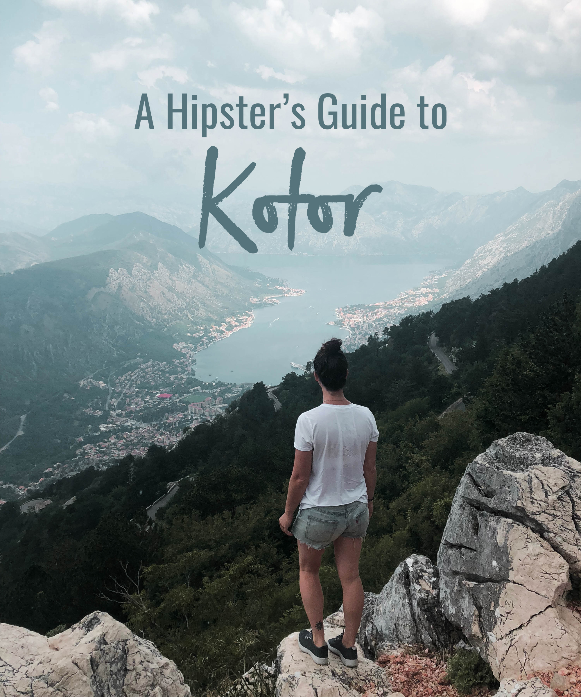 A Hipster's Guide to Kotor