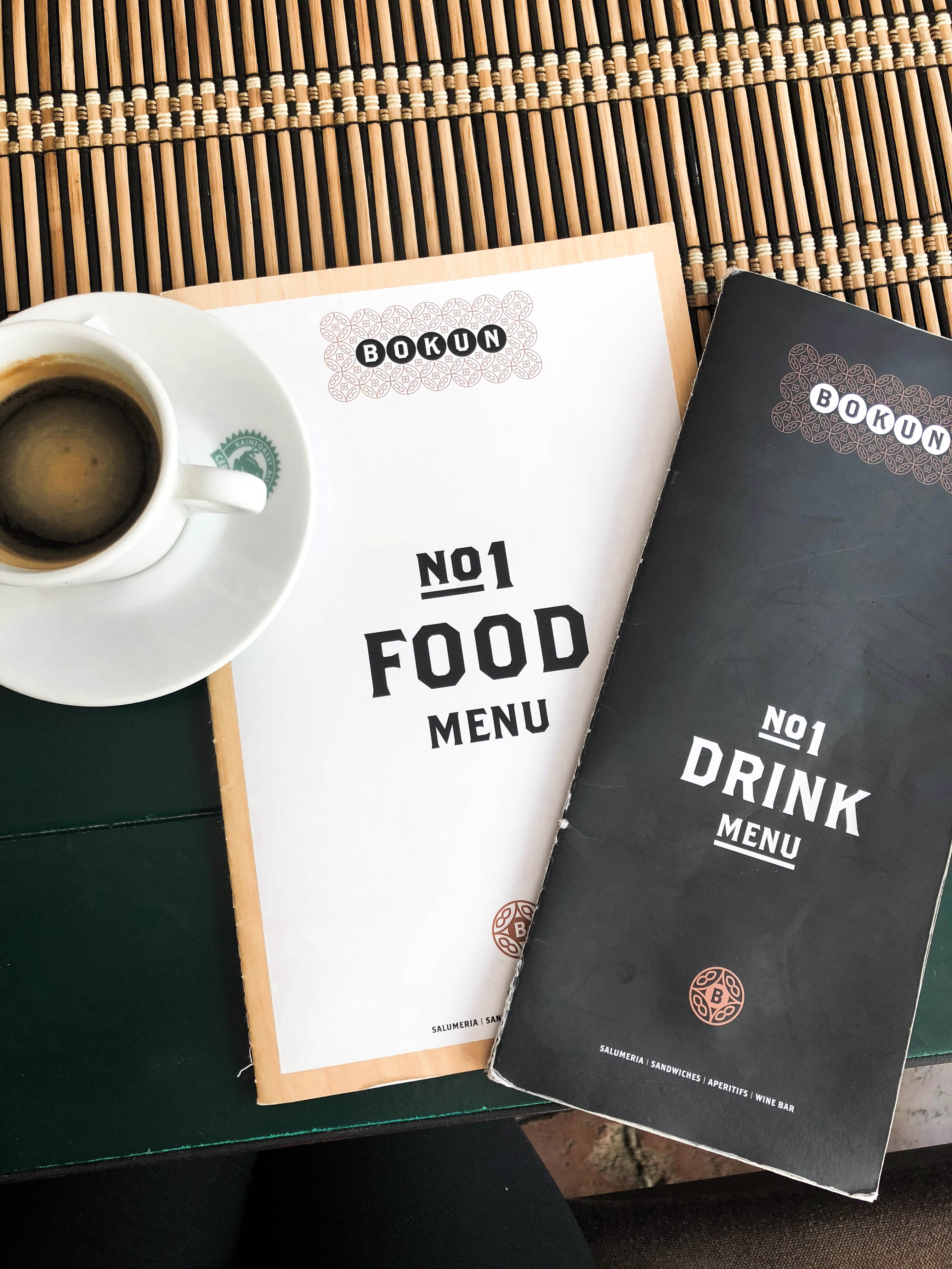 eating and drinking in Kotor