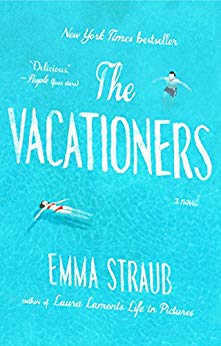 The Vacationers