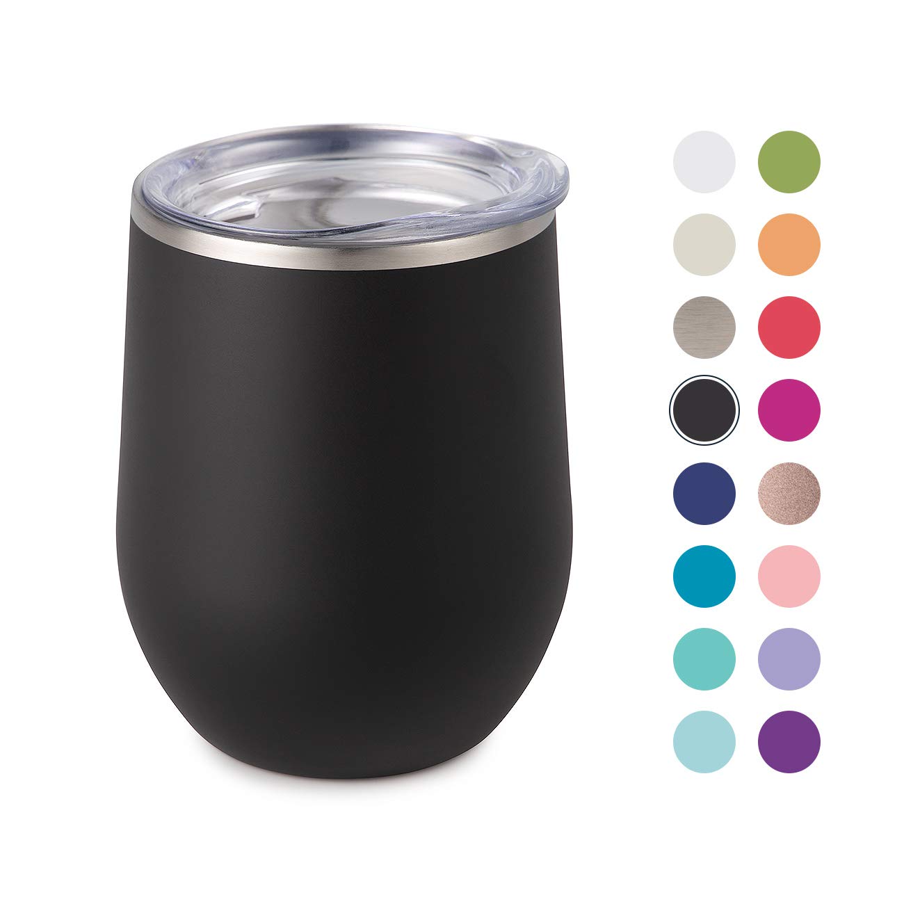 Wine Tumbler