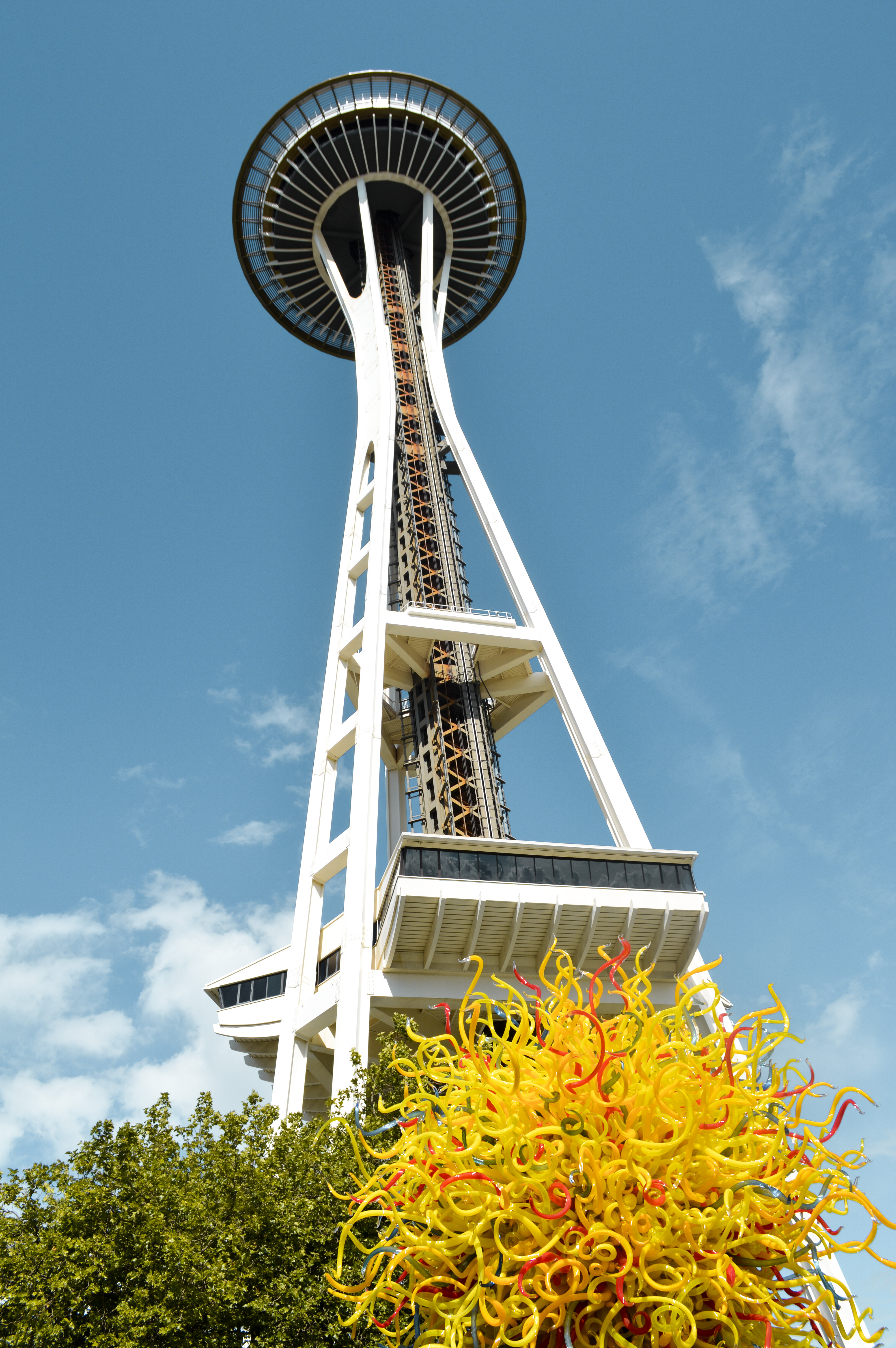 Space Needle