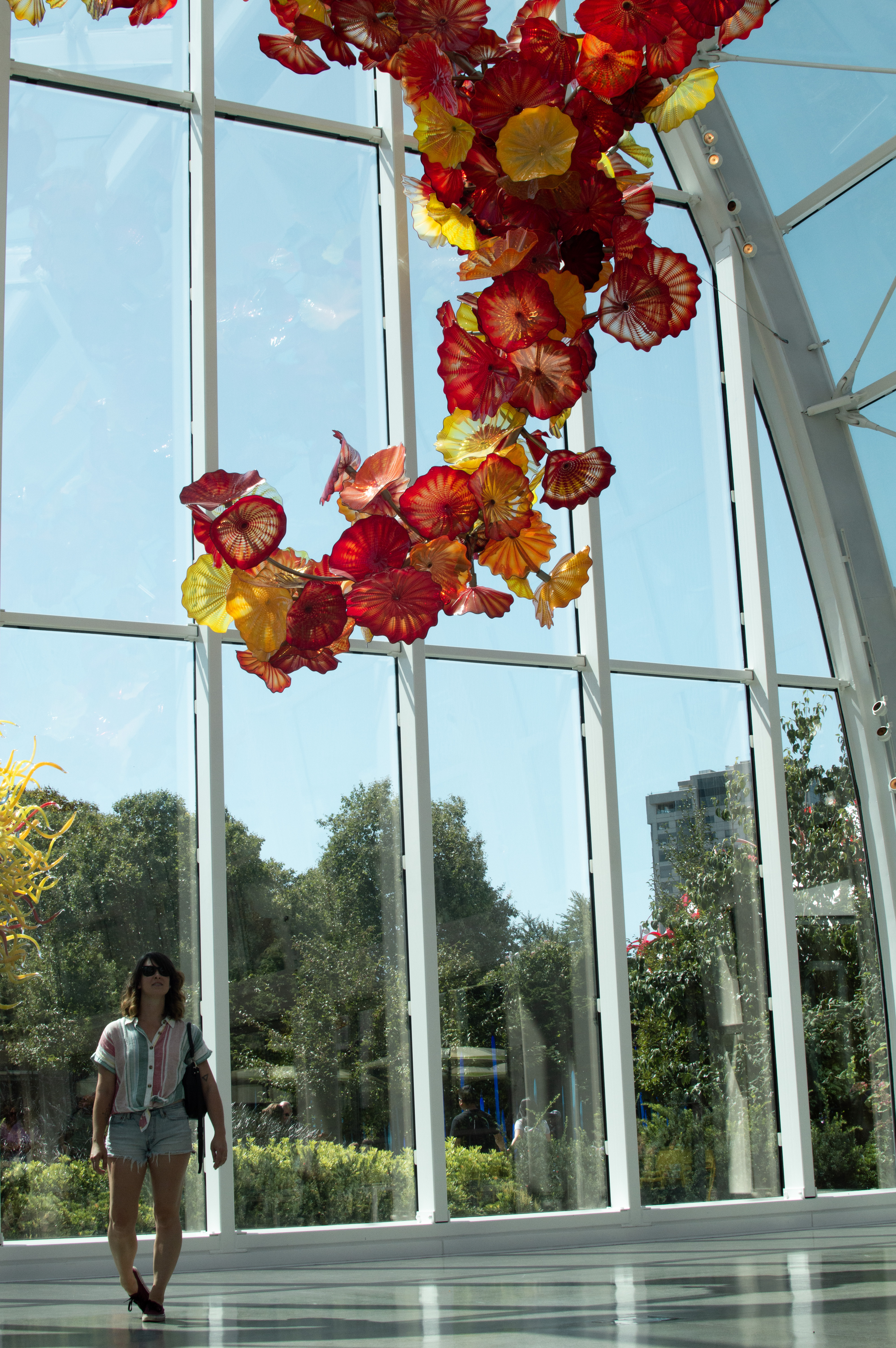 Chihuly Garden & Glass
