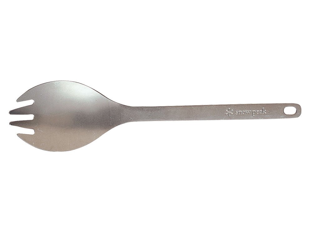 Spork