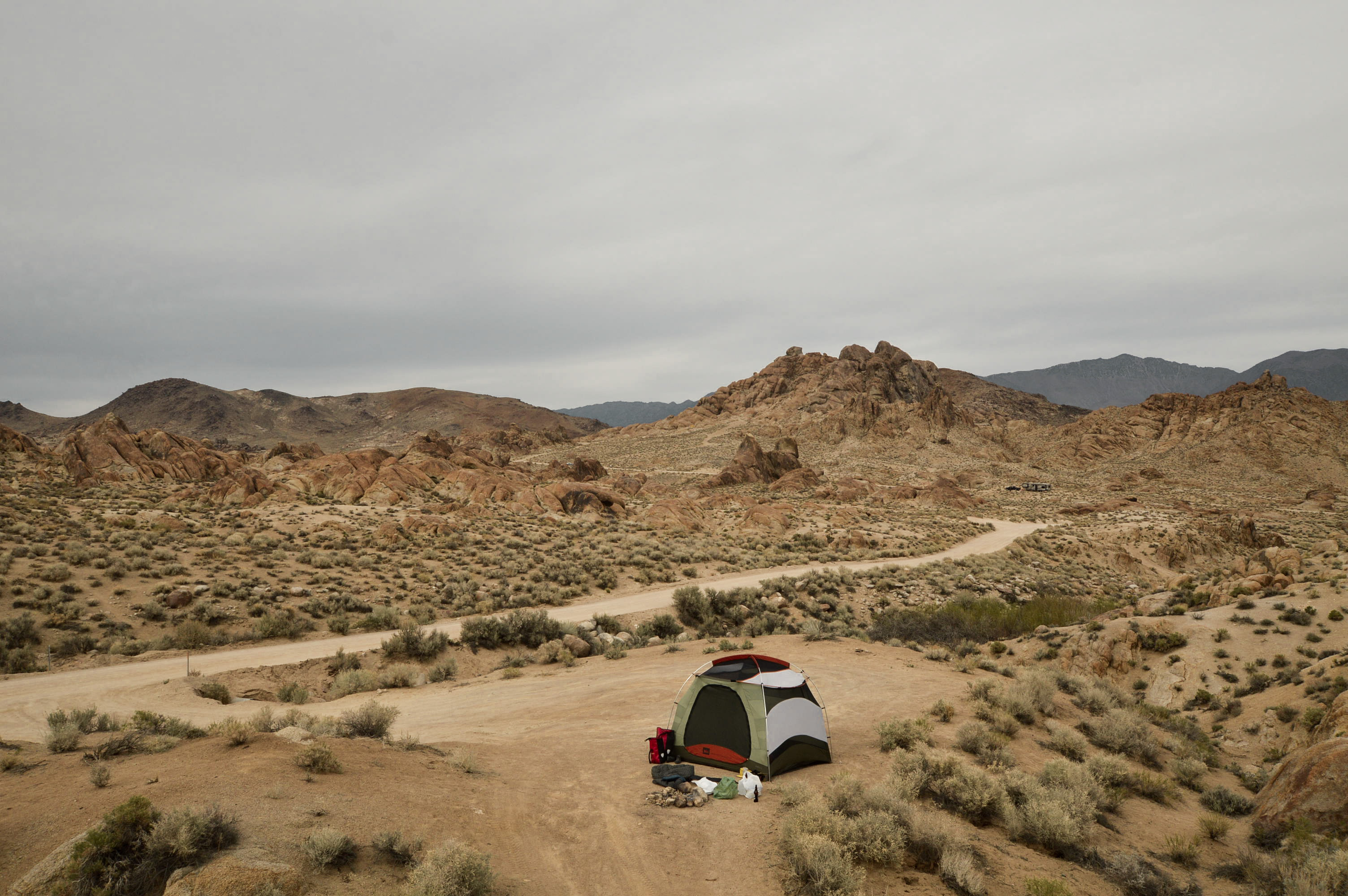 Alabama Hills
