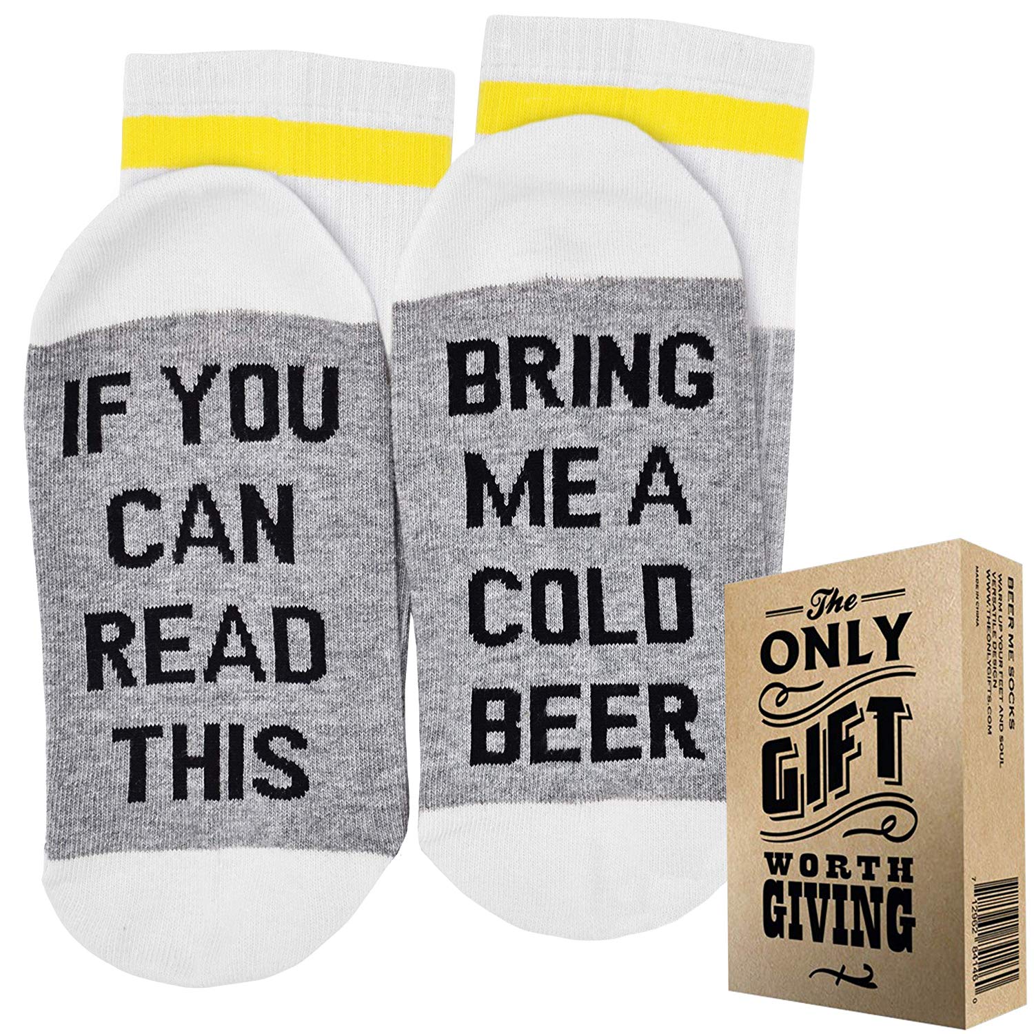 Beer Socks