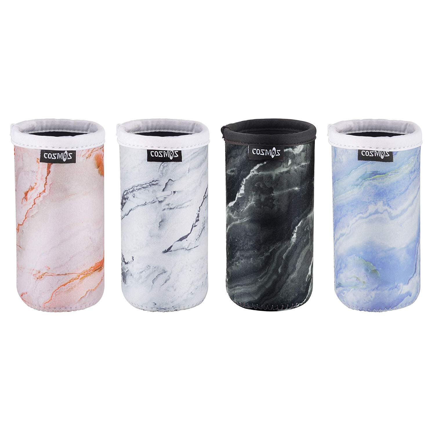 Marble Coozies