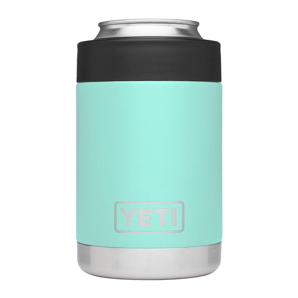 Yeti Coozie