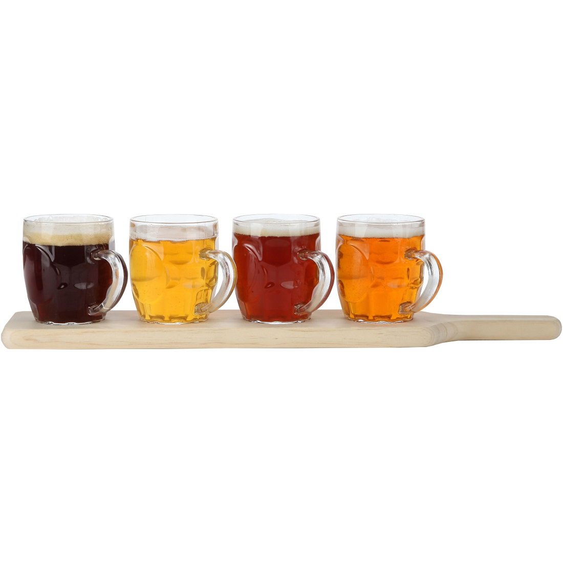 Mini Beer Mugs