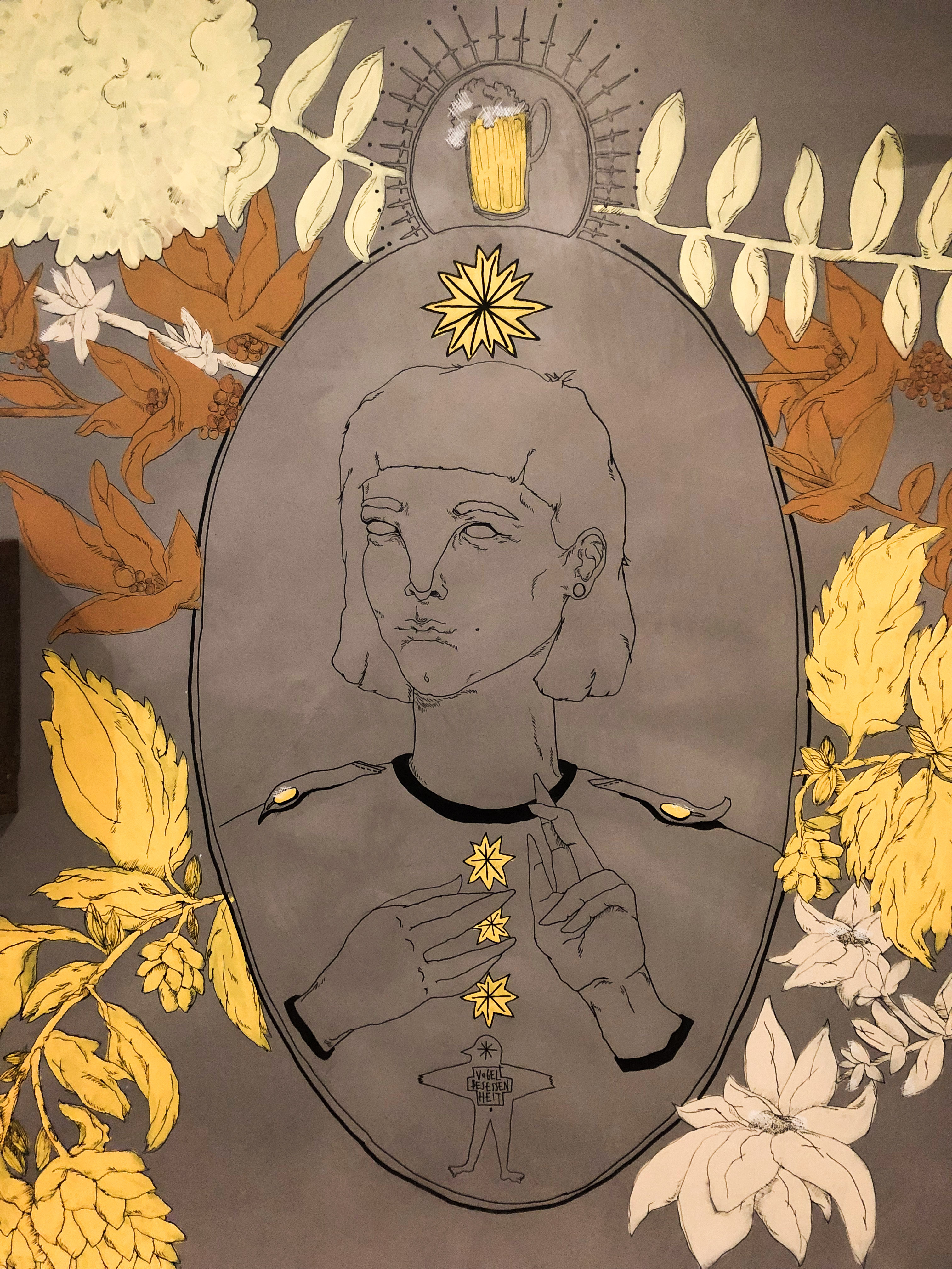 craft beer in Barcelona