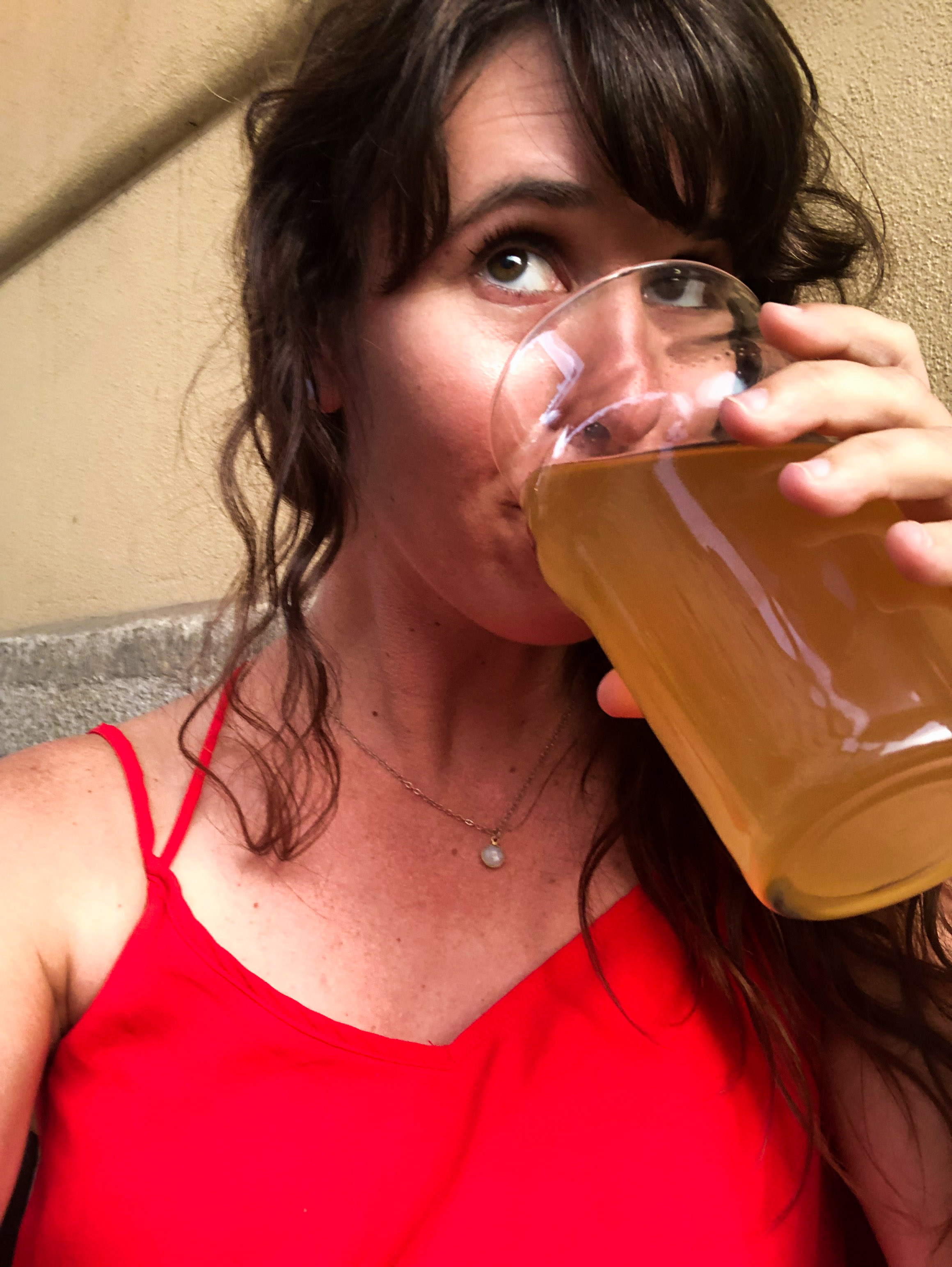 I do love craft beer